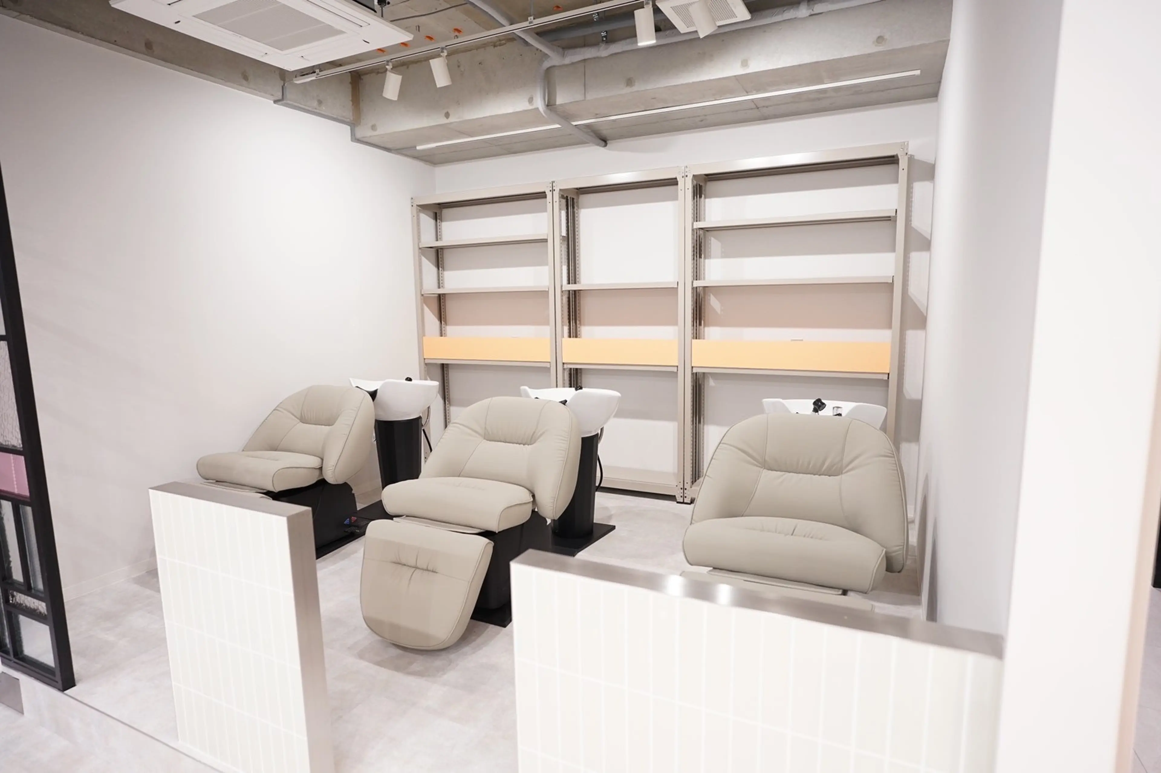 Dijonシブヤの内観・外観3