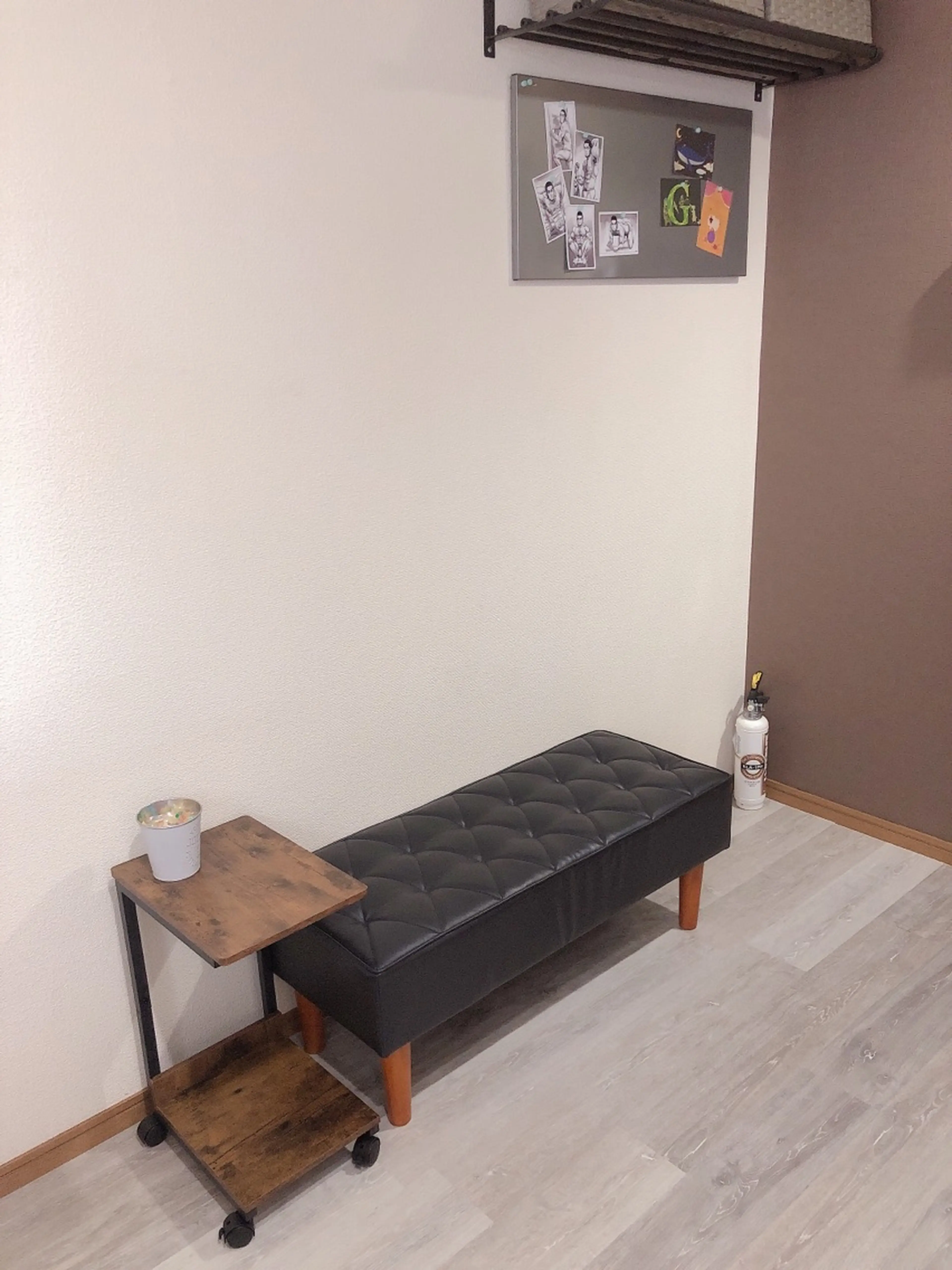 NAILSALON 710の内観・外観2