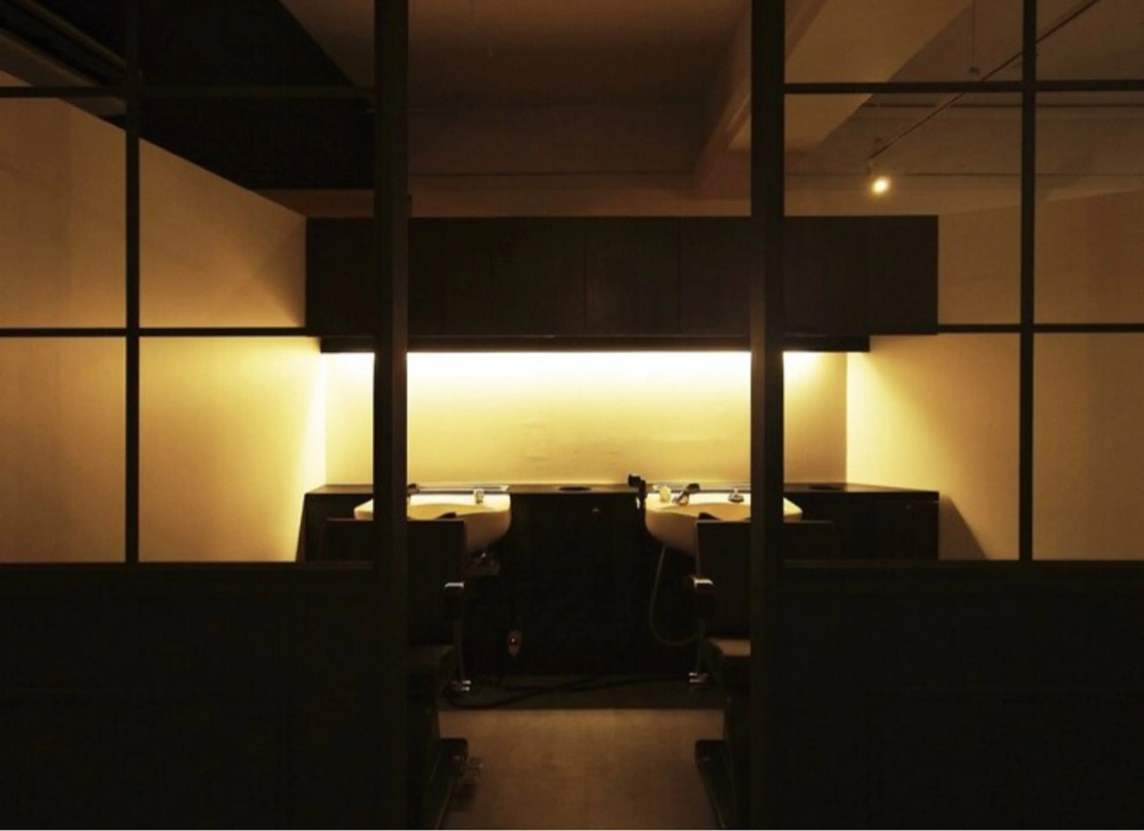 el CERCA 高田馬場の内観・外観2