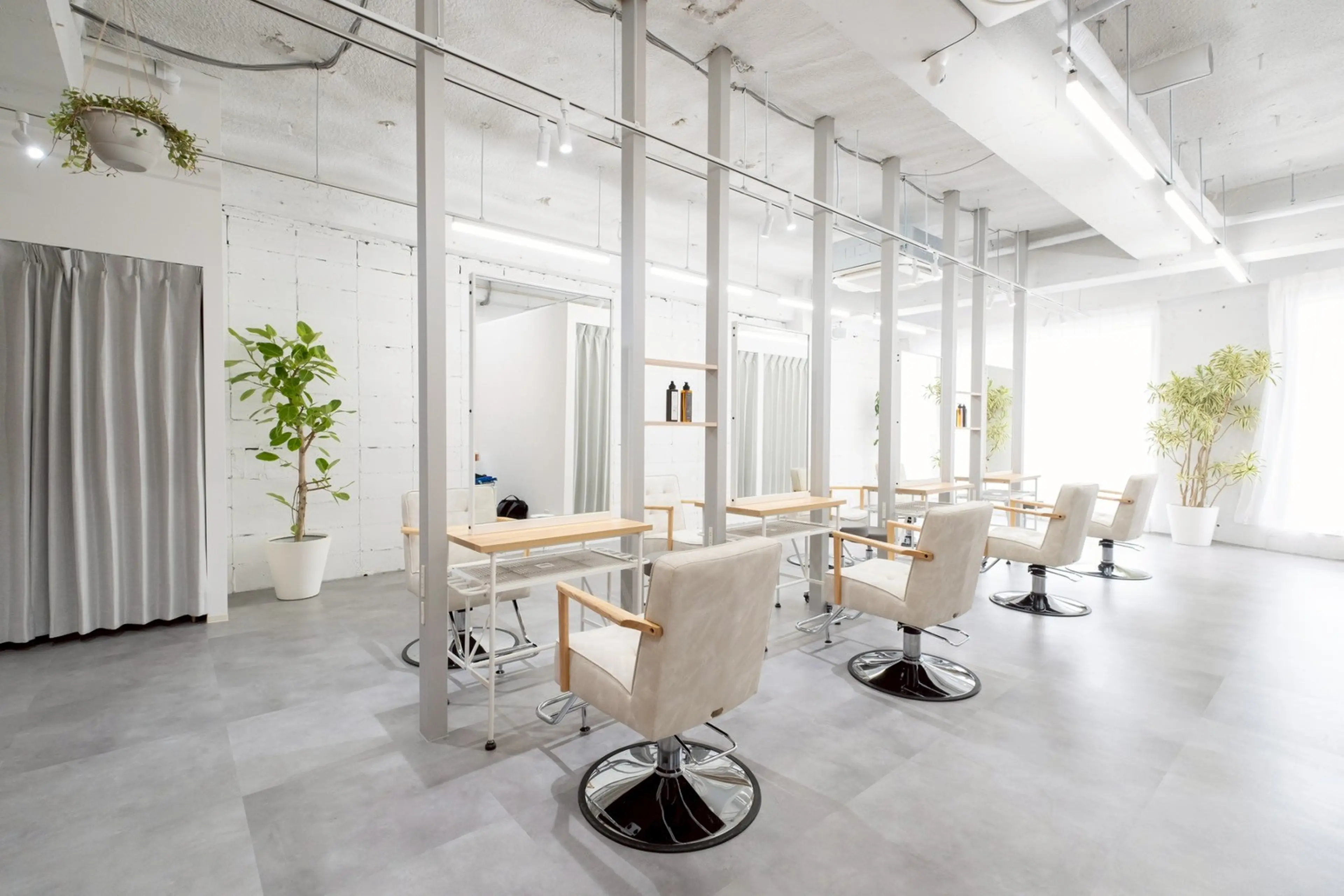 verite 津田沼駅前店の内観・外観1