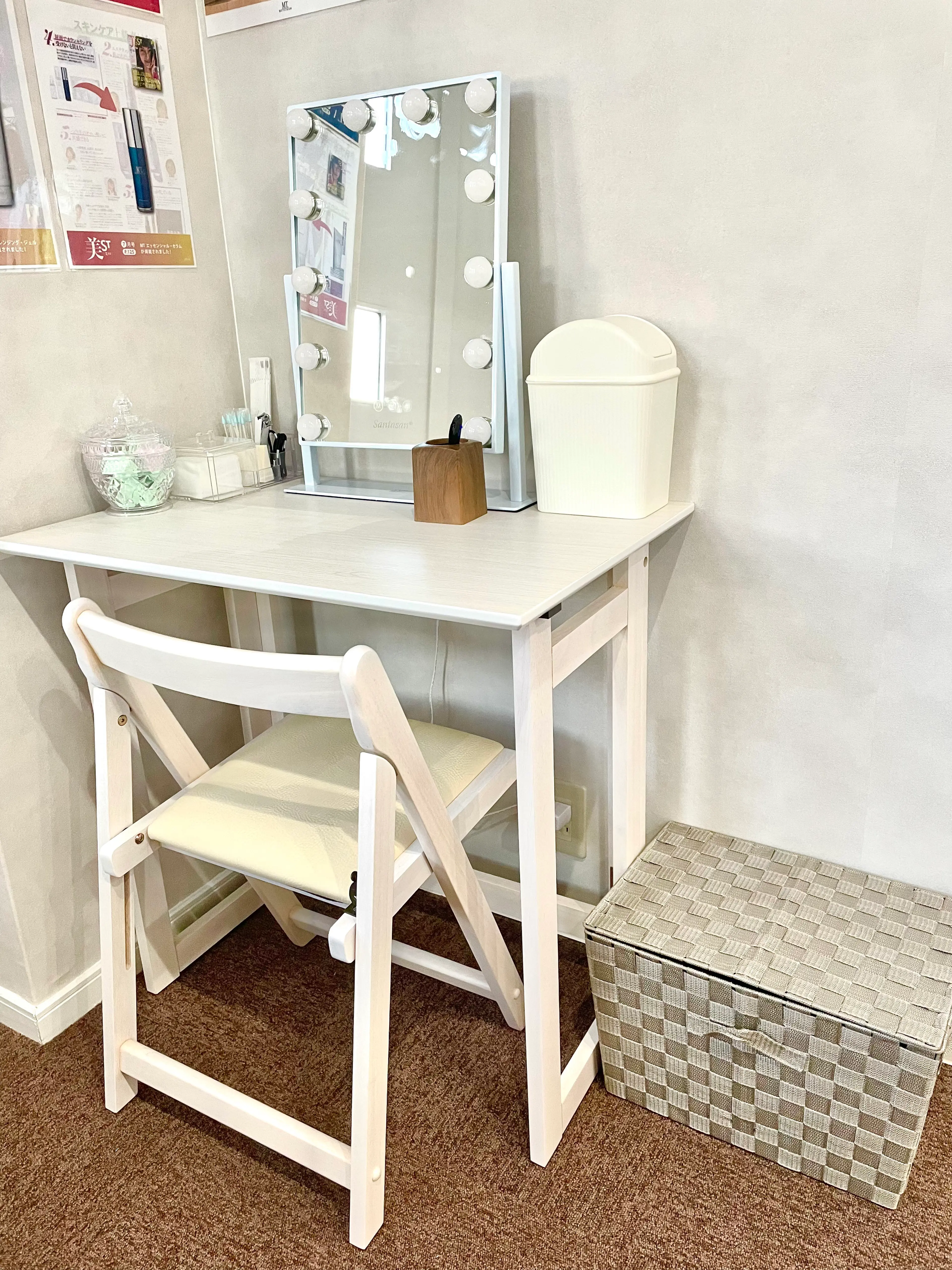 Rebelleの内観・外観3