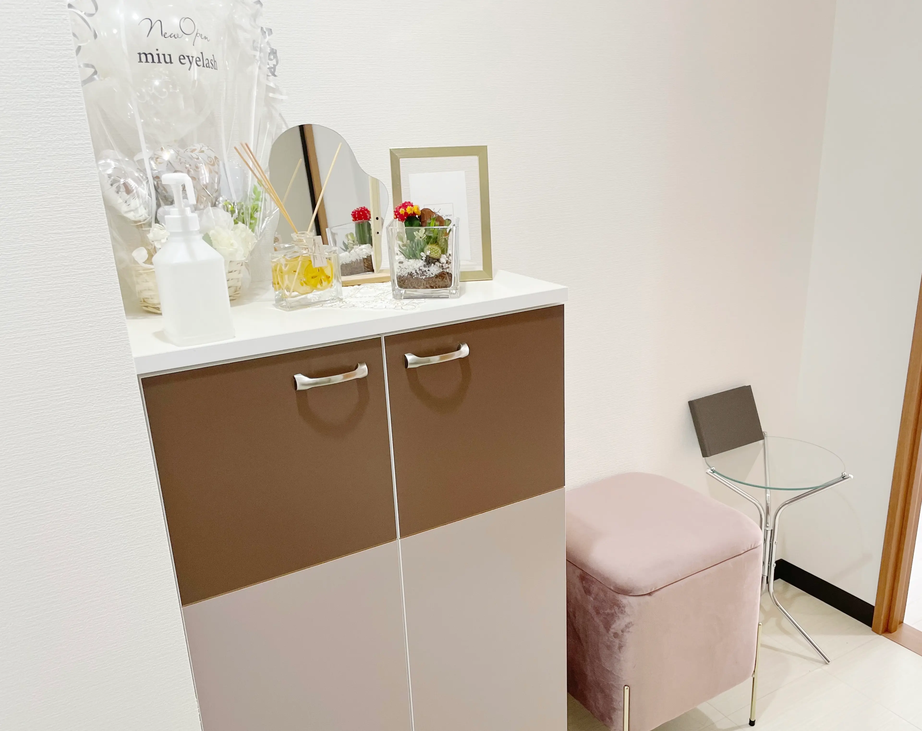 miu.eyelashの内観・外観3