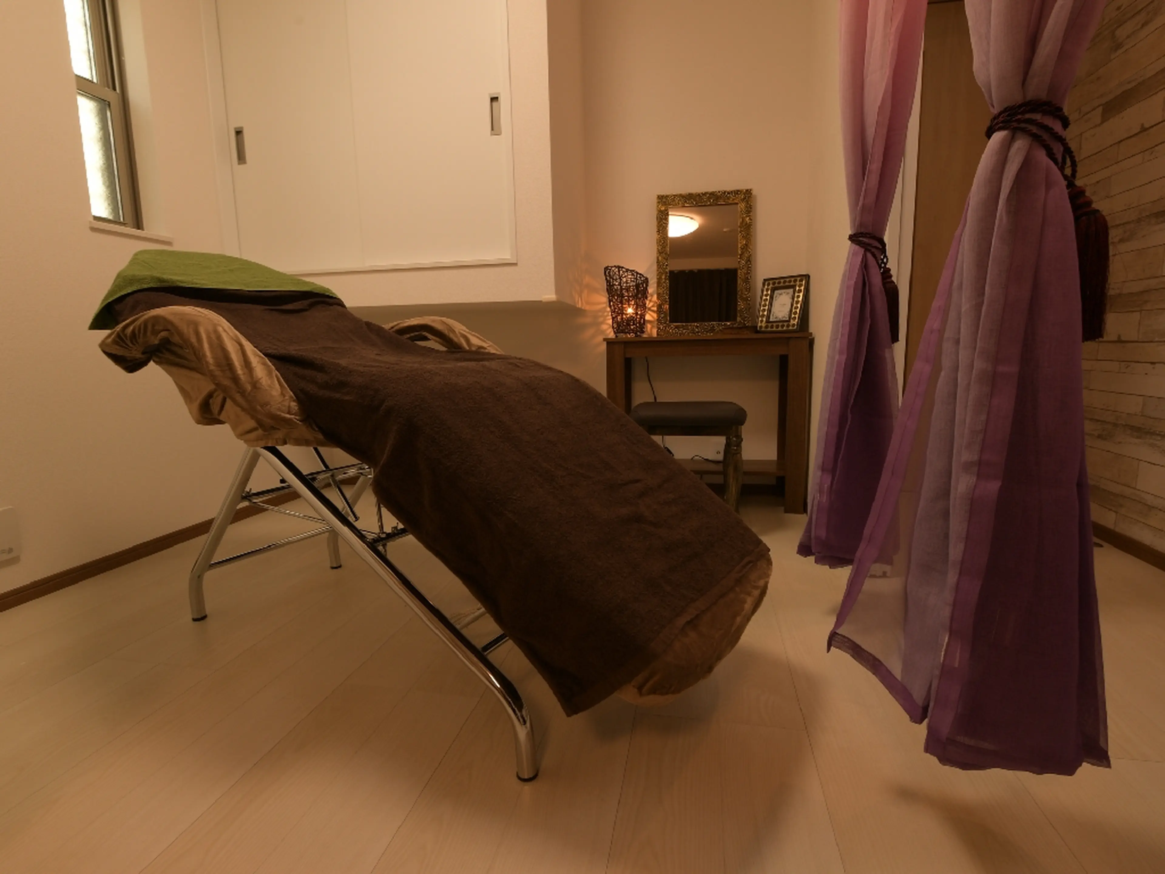 private salon Slow  Gardenの内観・外観3