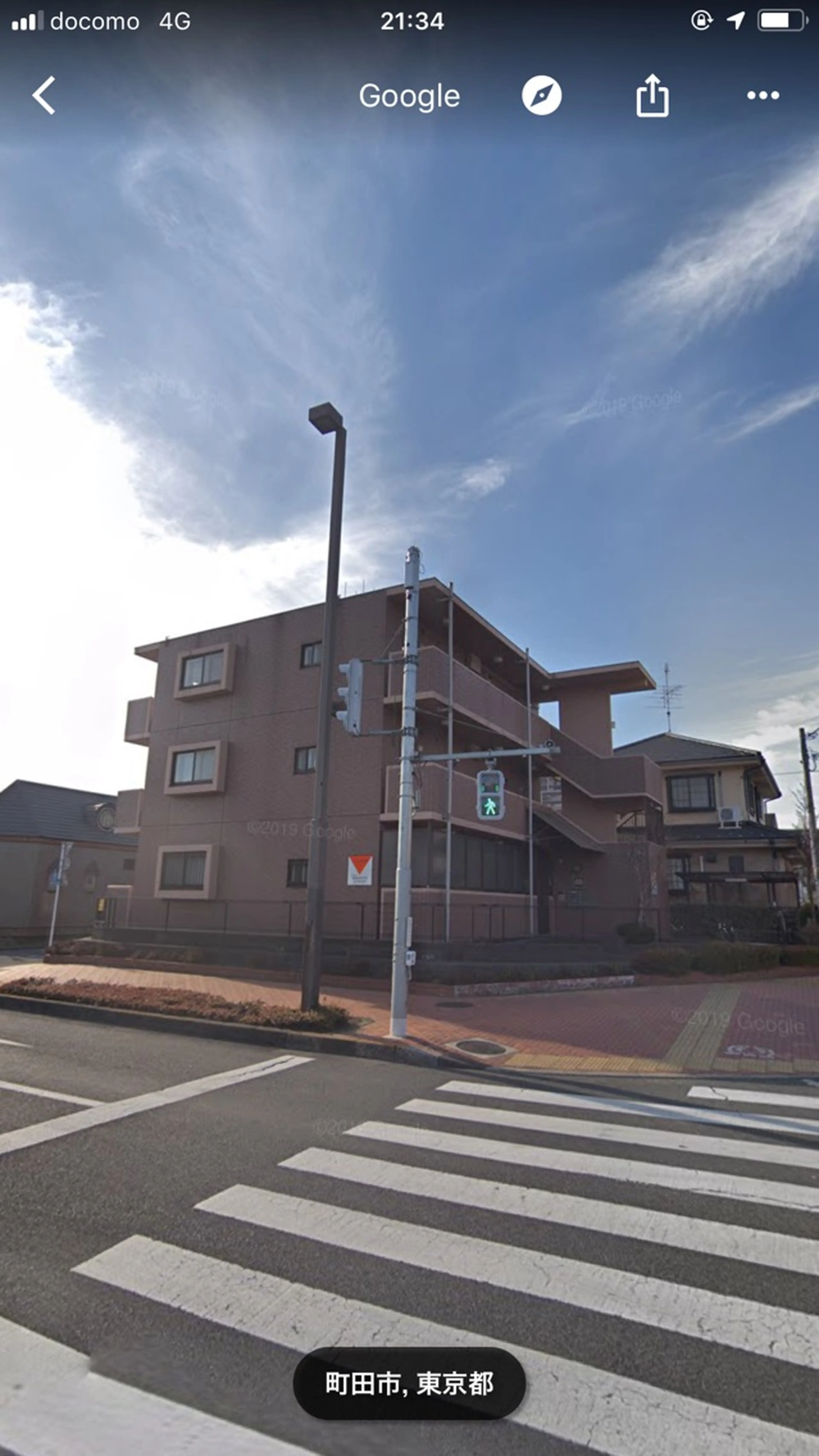 BeautySalon ViViの内観・外観1