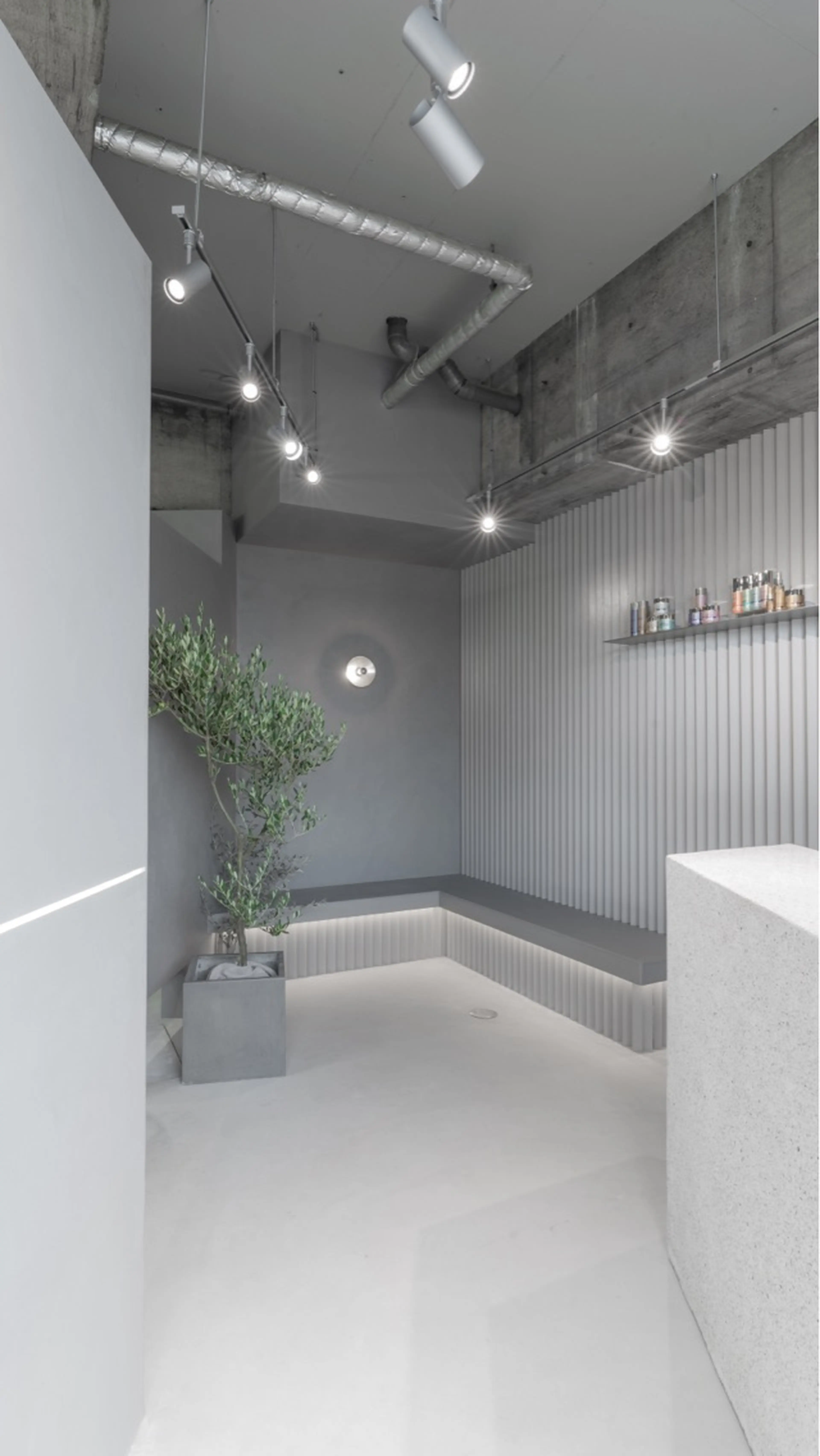 23°の内観・外観3