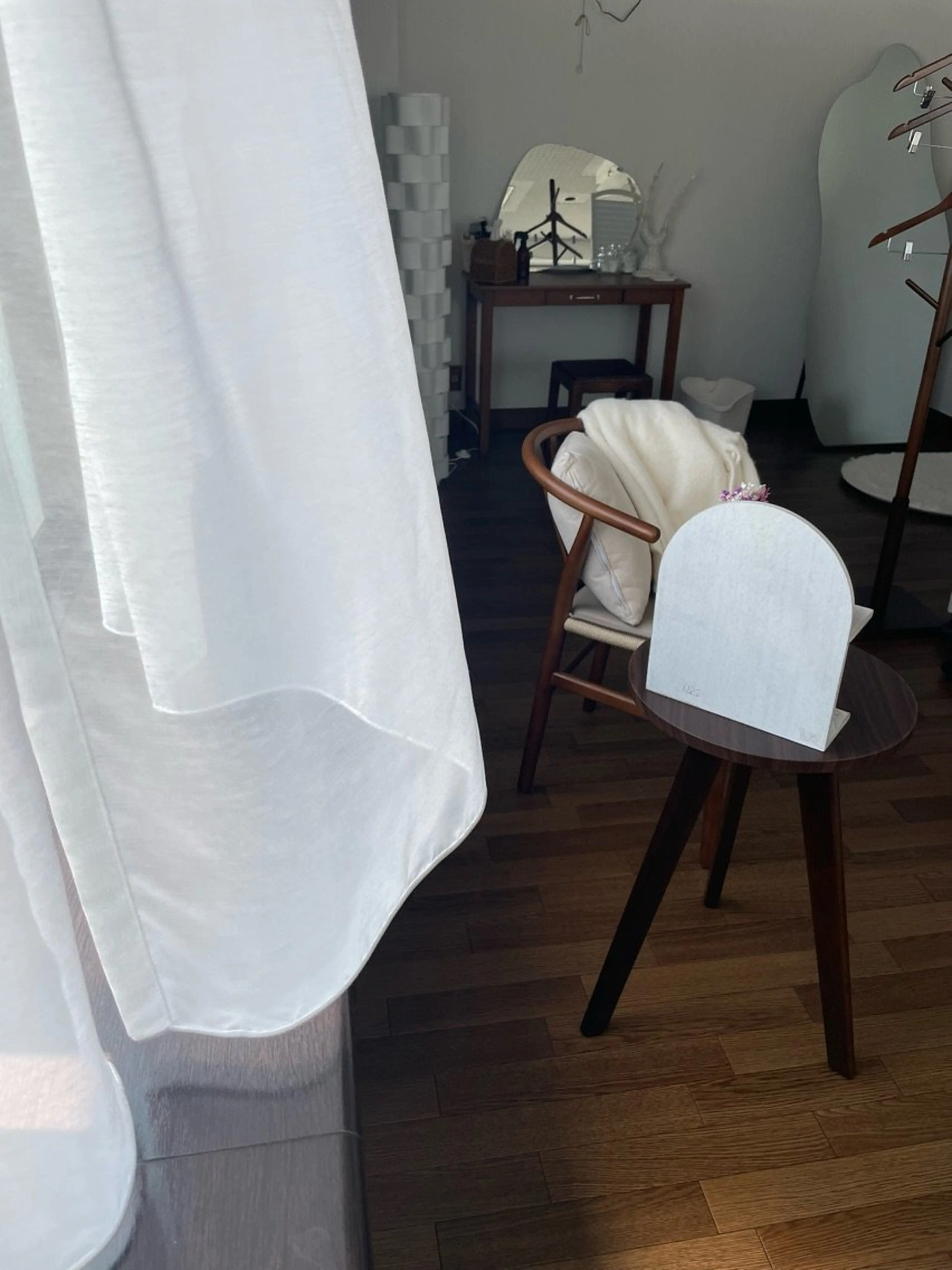 salon jiuuの内観・外観1