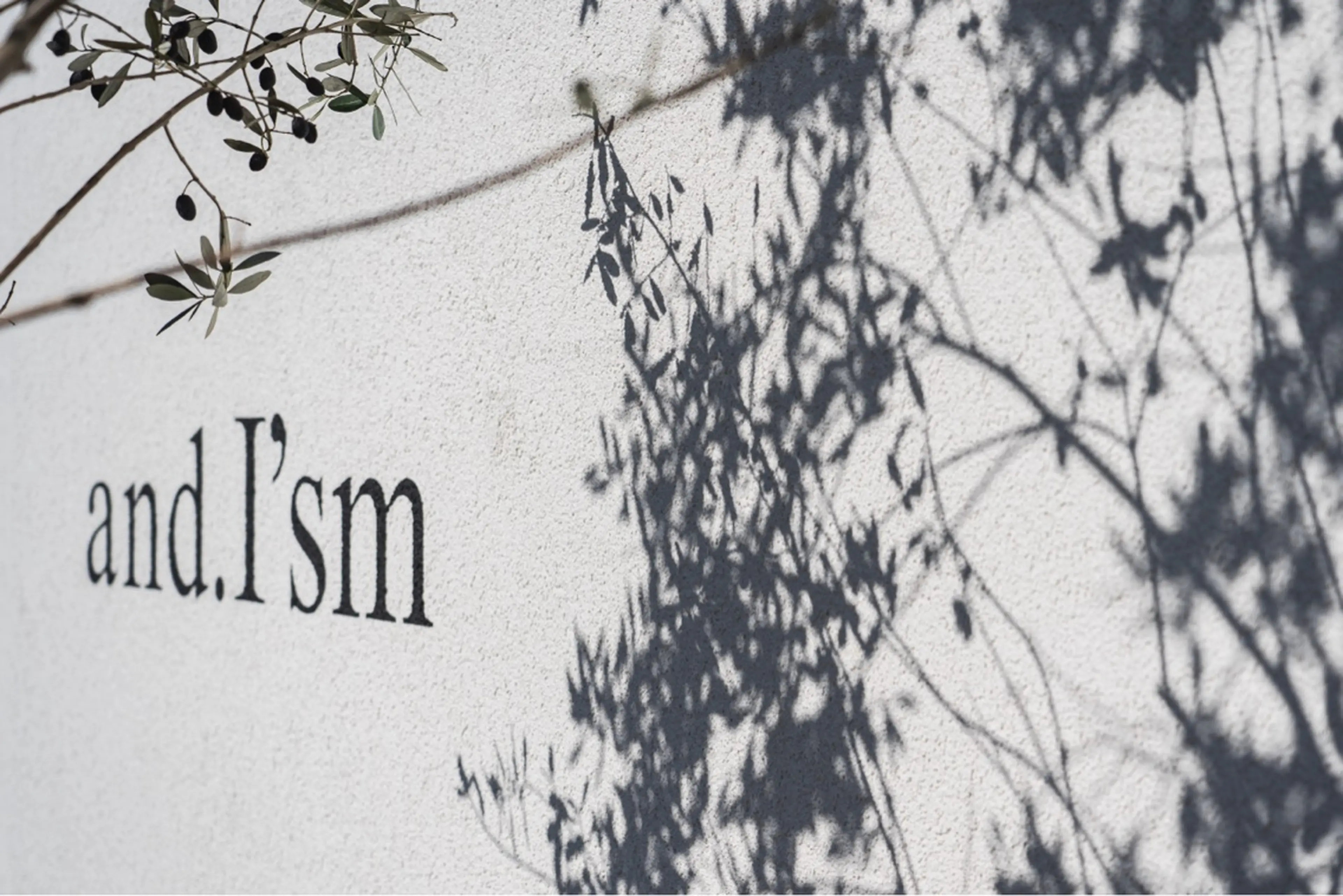 and I'smの内観・外観1