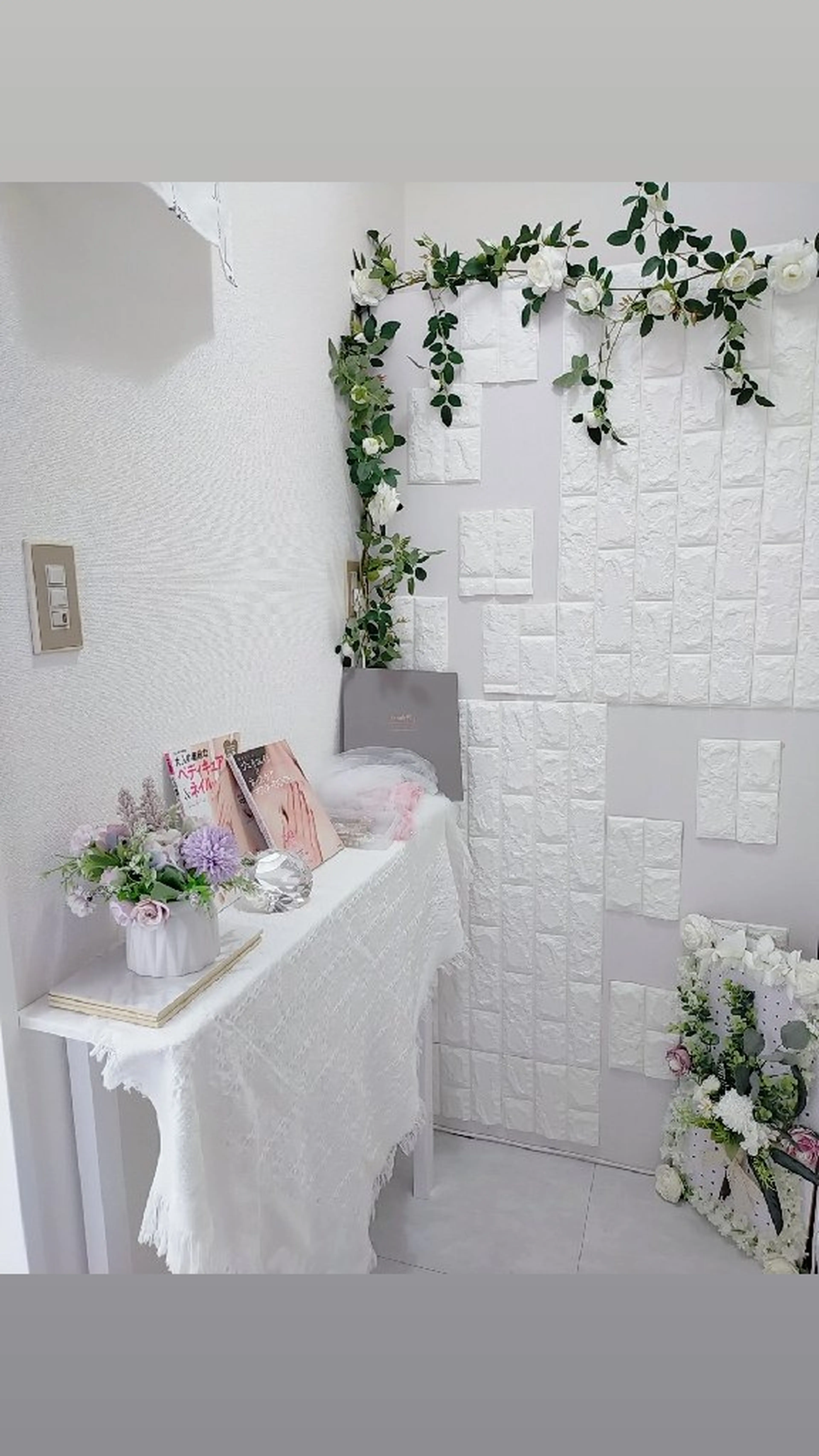 Bianca Beauty Salonの内観・外観3