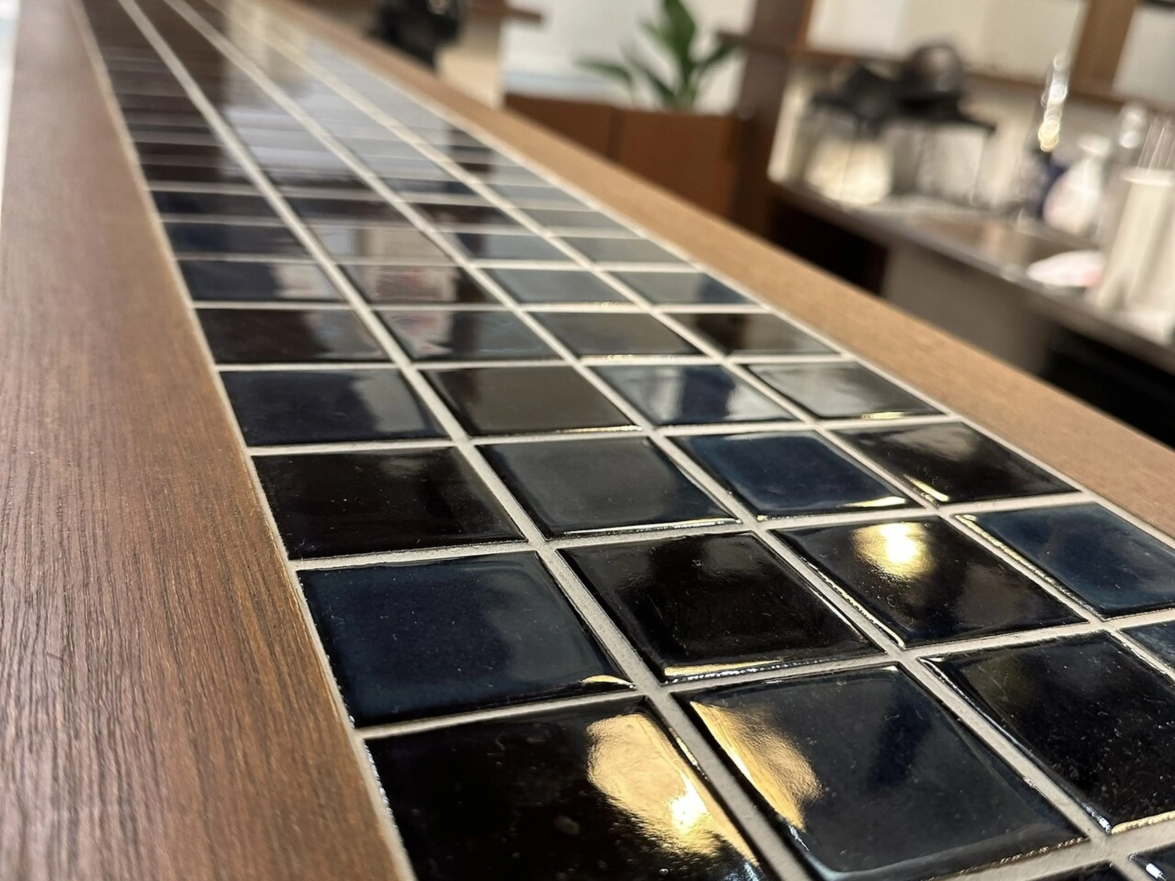 ROUIS produced by LUCKの内観・外観3