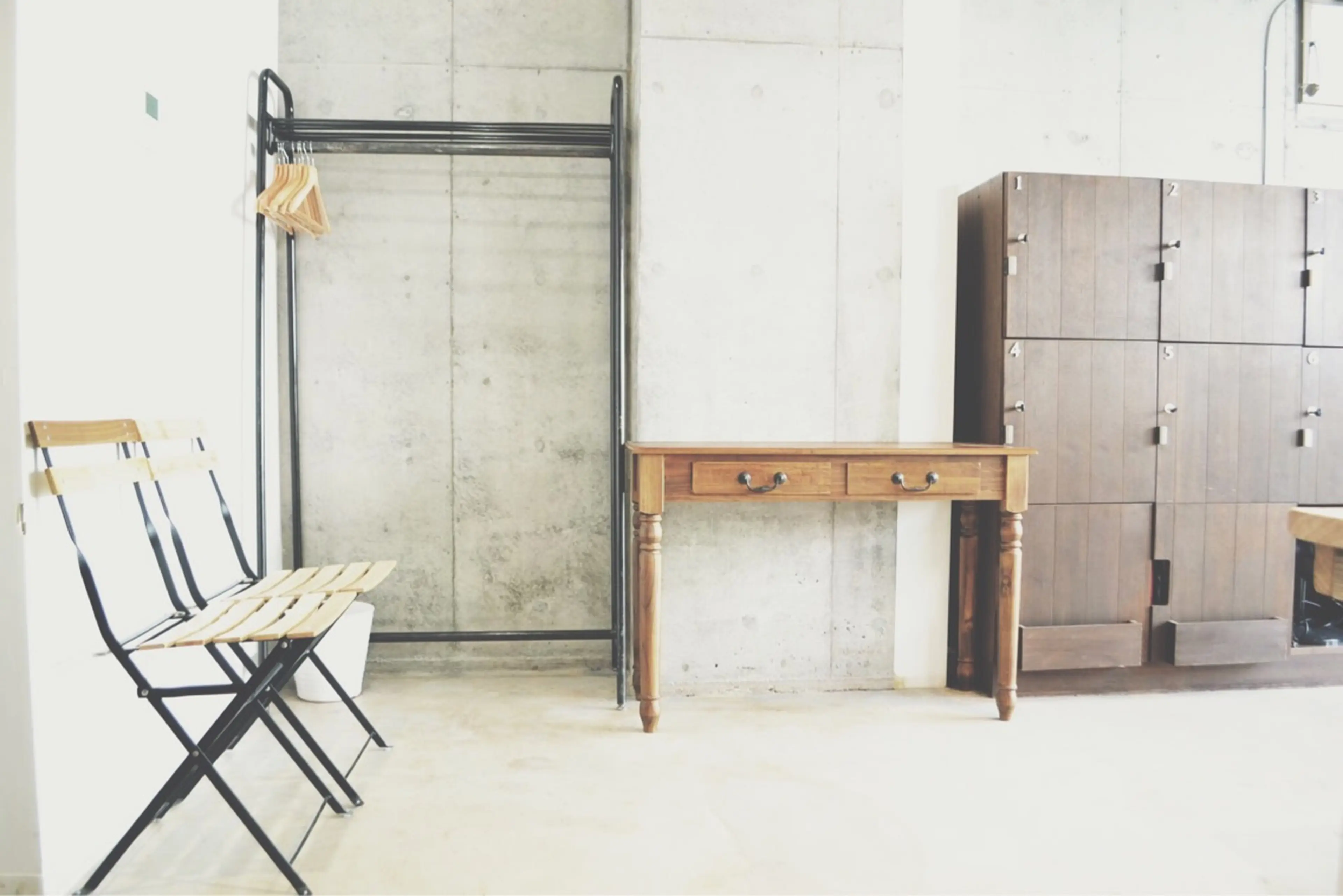 piéce201の内観・外観3