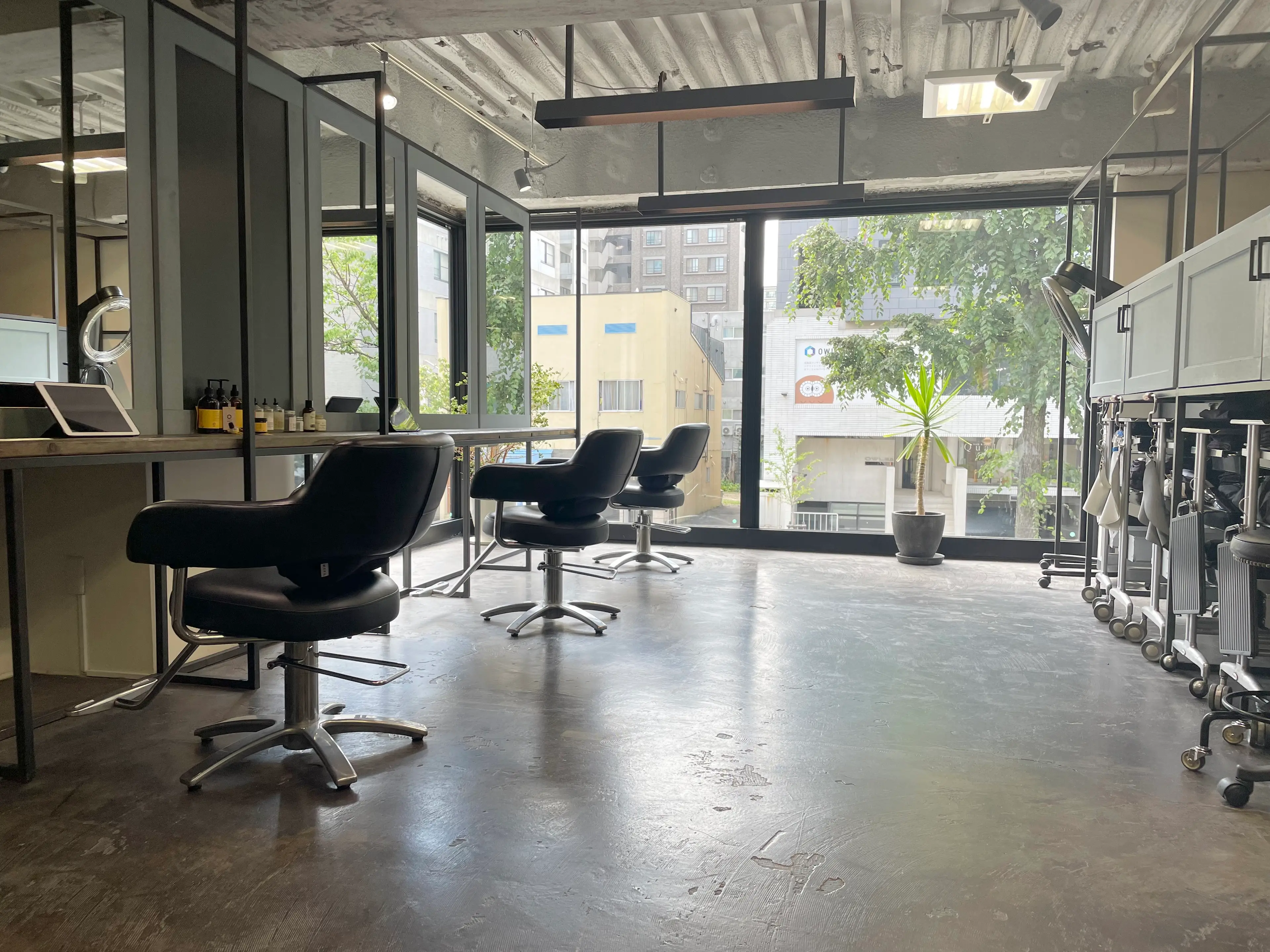 an'tico　/　アンティコの内観・外観2