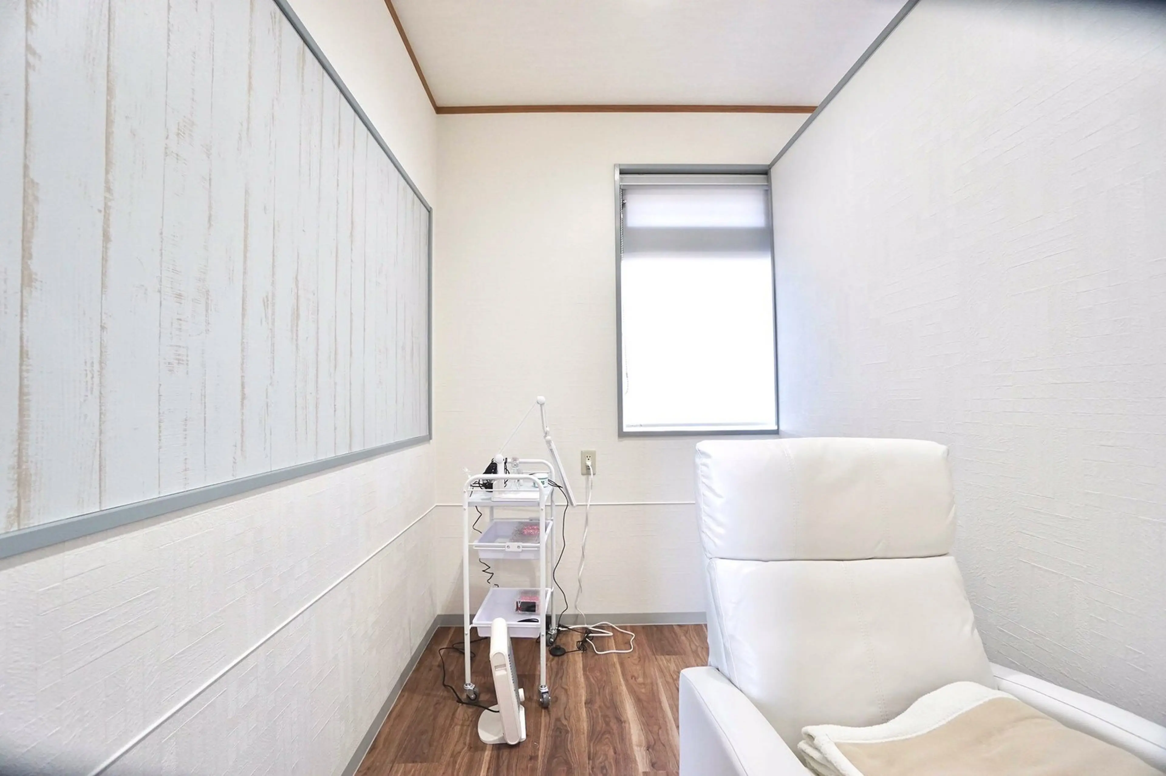 Taylorの内観・外観3