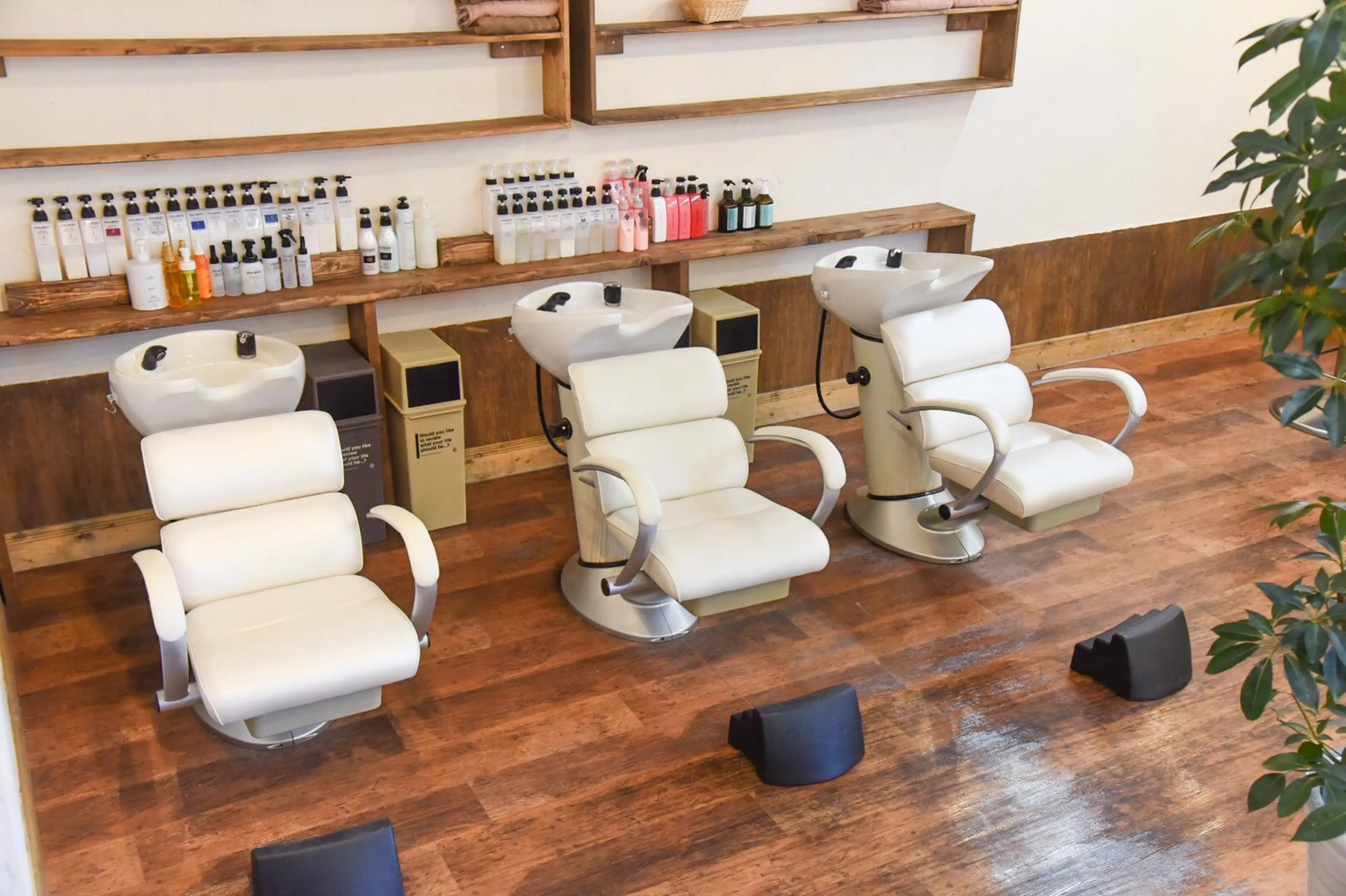 I-FLAT稲沢店の内観・外観2