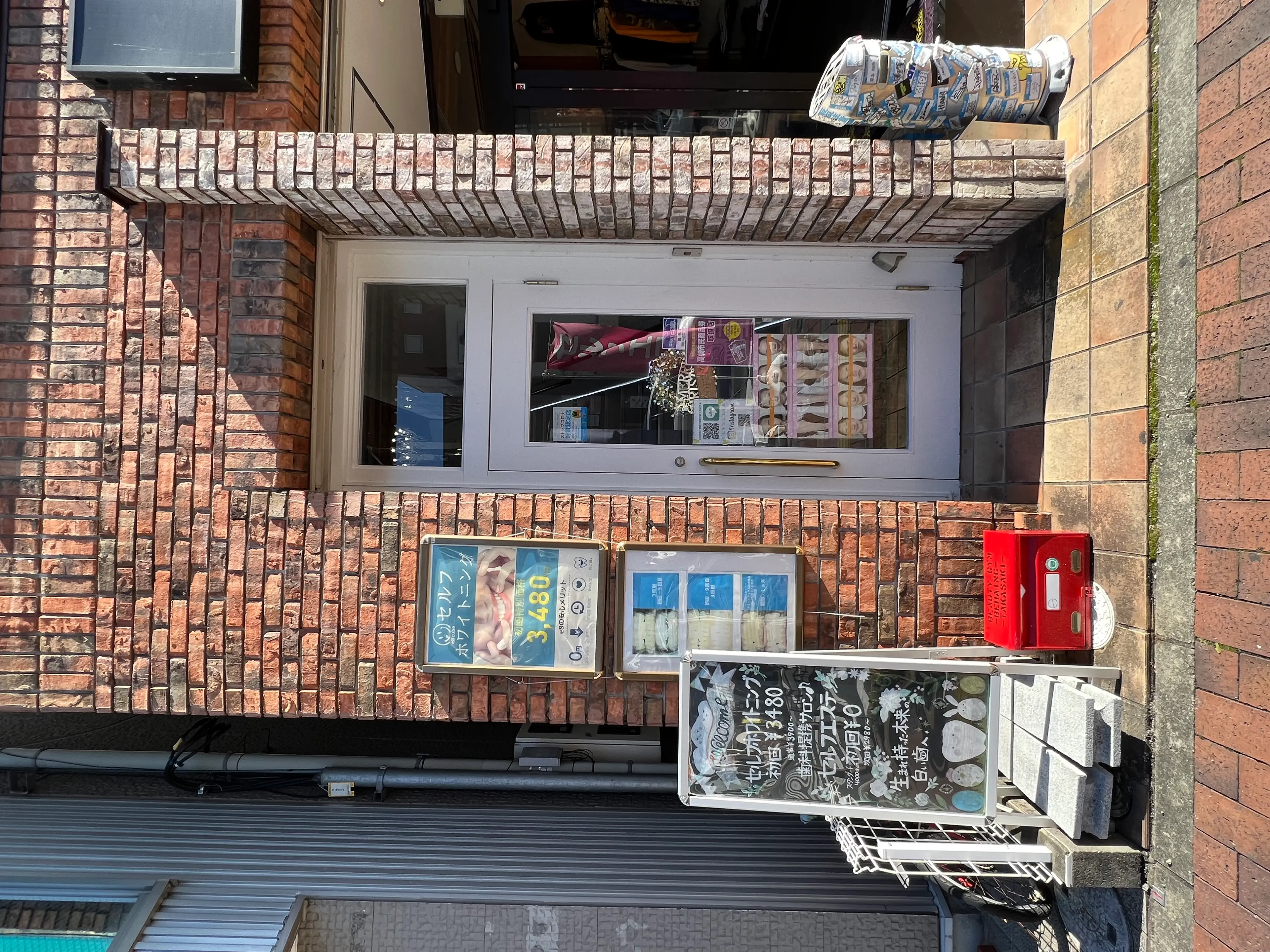 chouchou(シュシュ)の内観・外観2