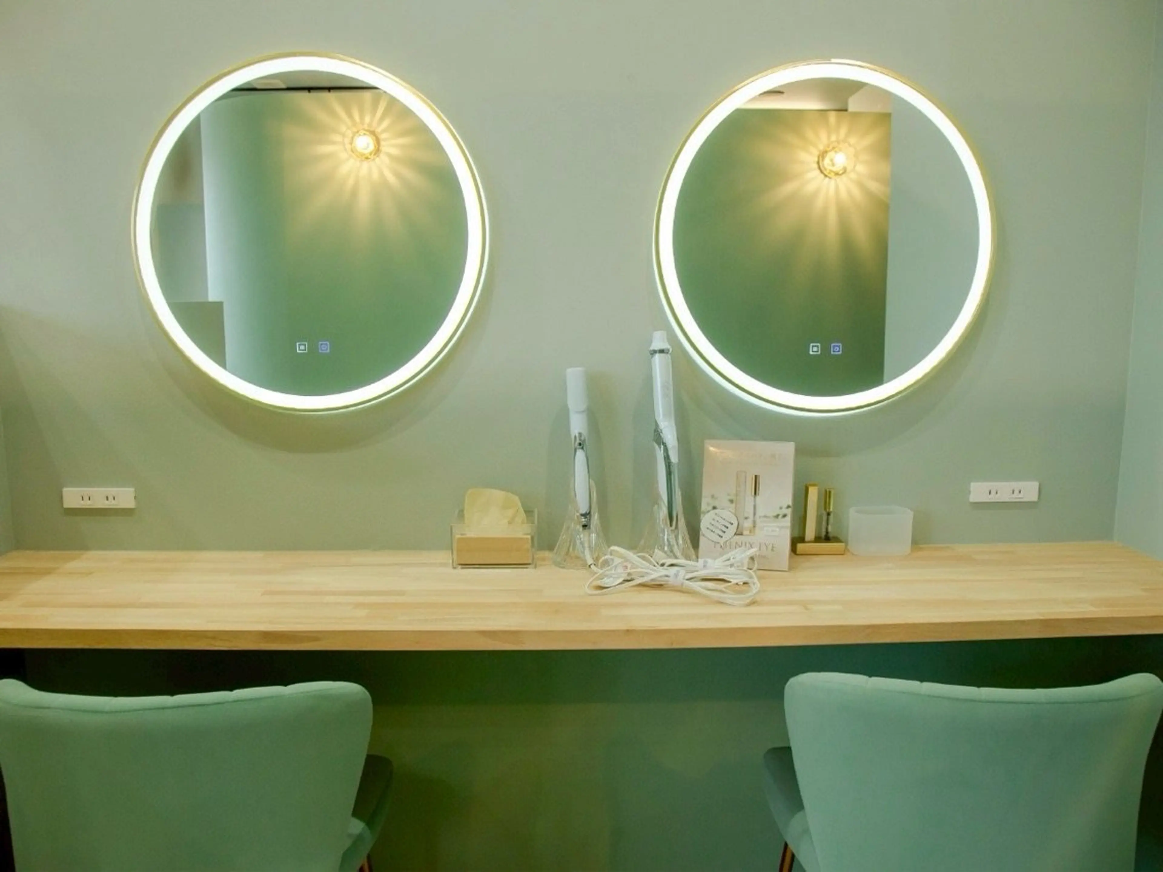 fleuri by auraの内観・外観3