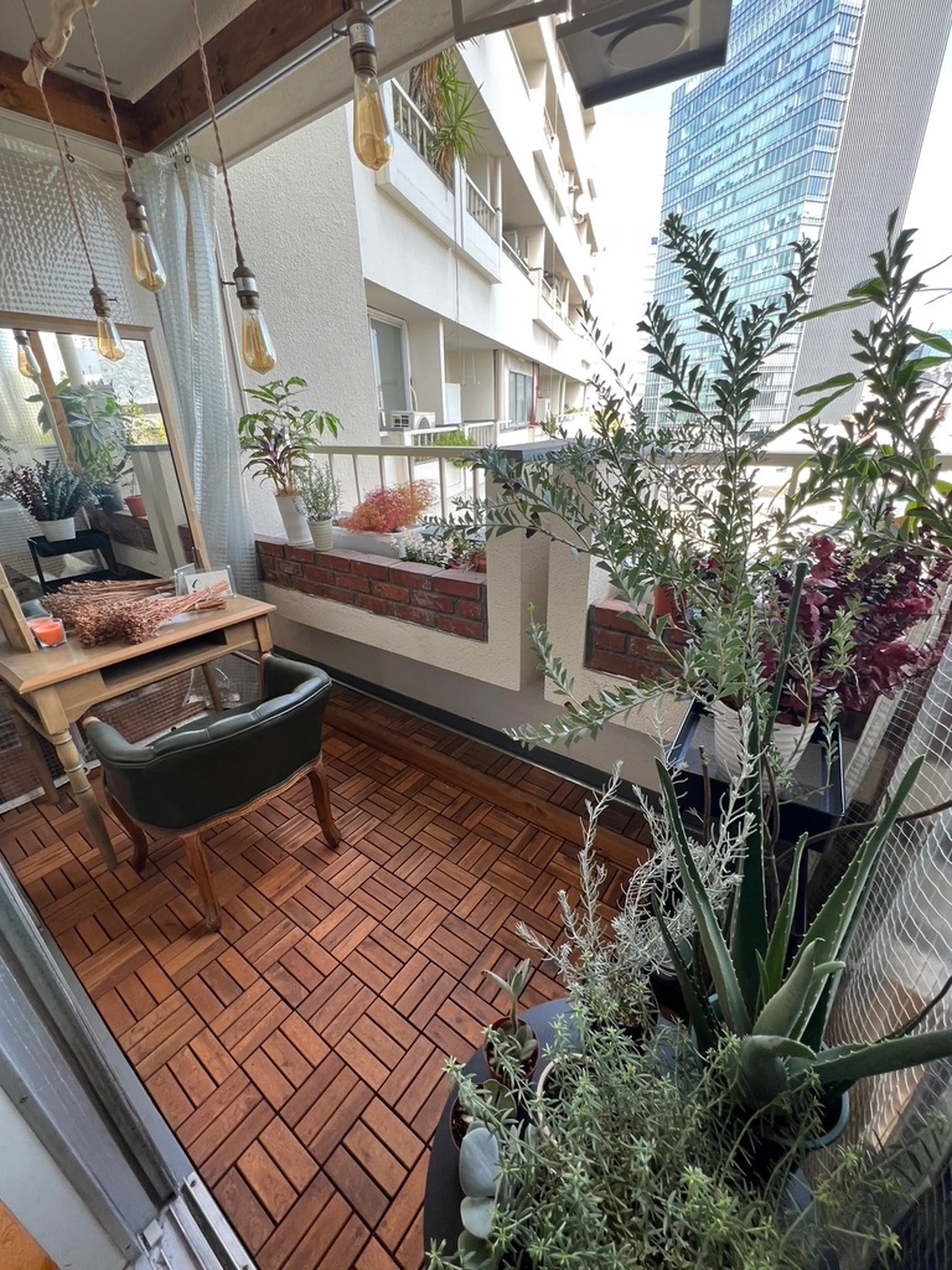 Sol Cresta原宿の内観・外観3