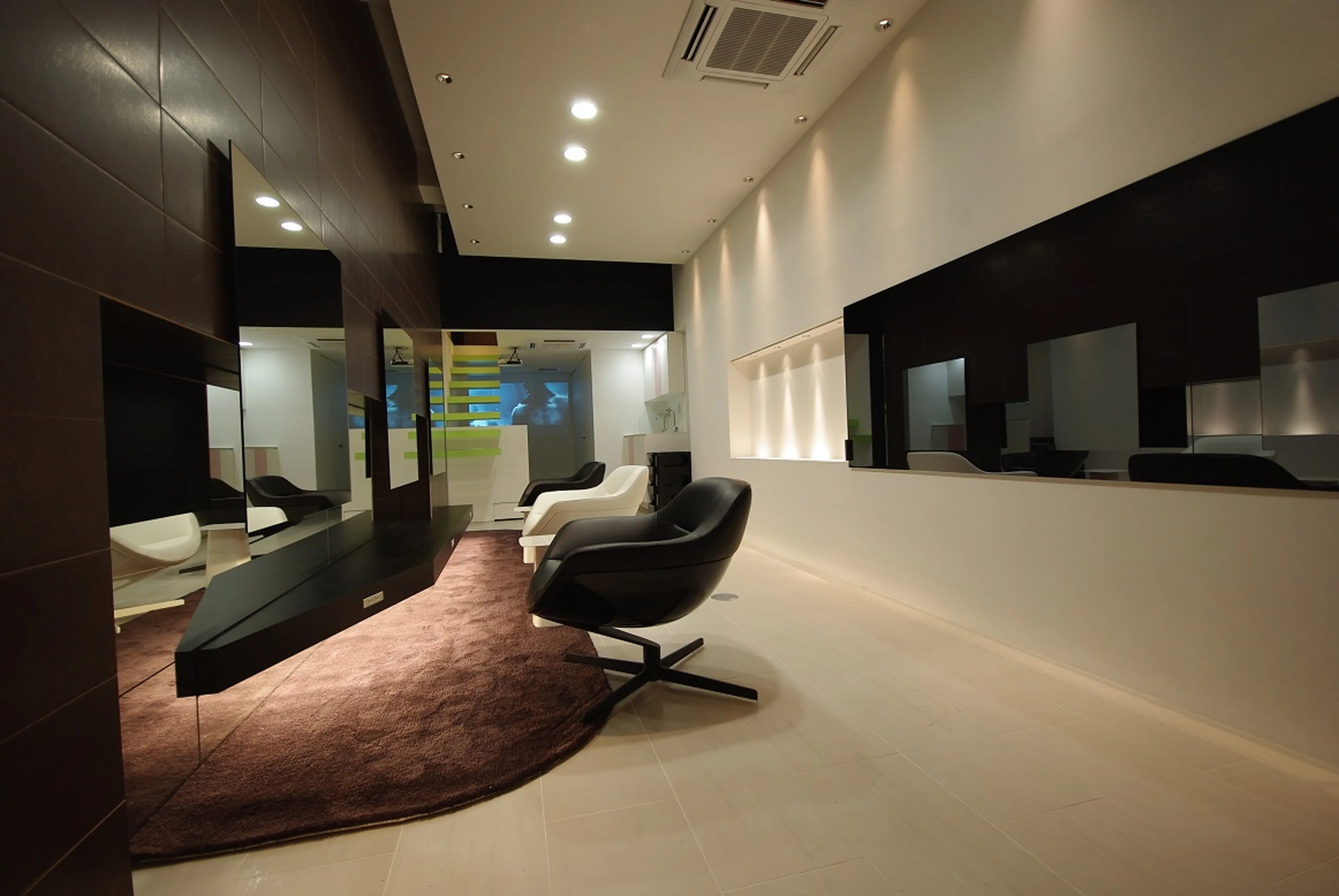 CiNEMA daikanyamaの内観・外観2