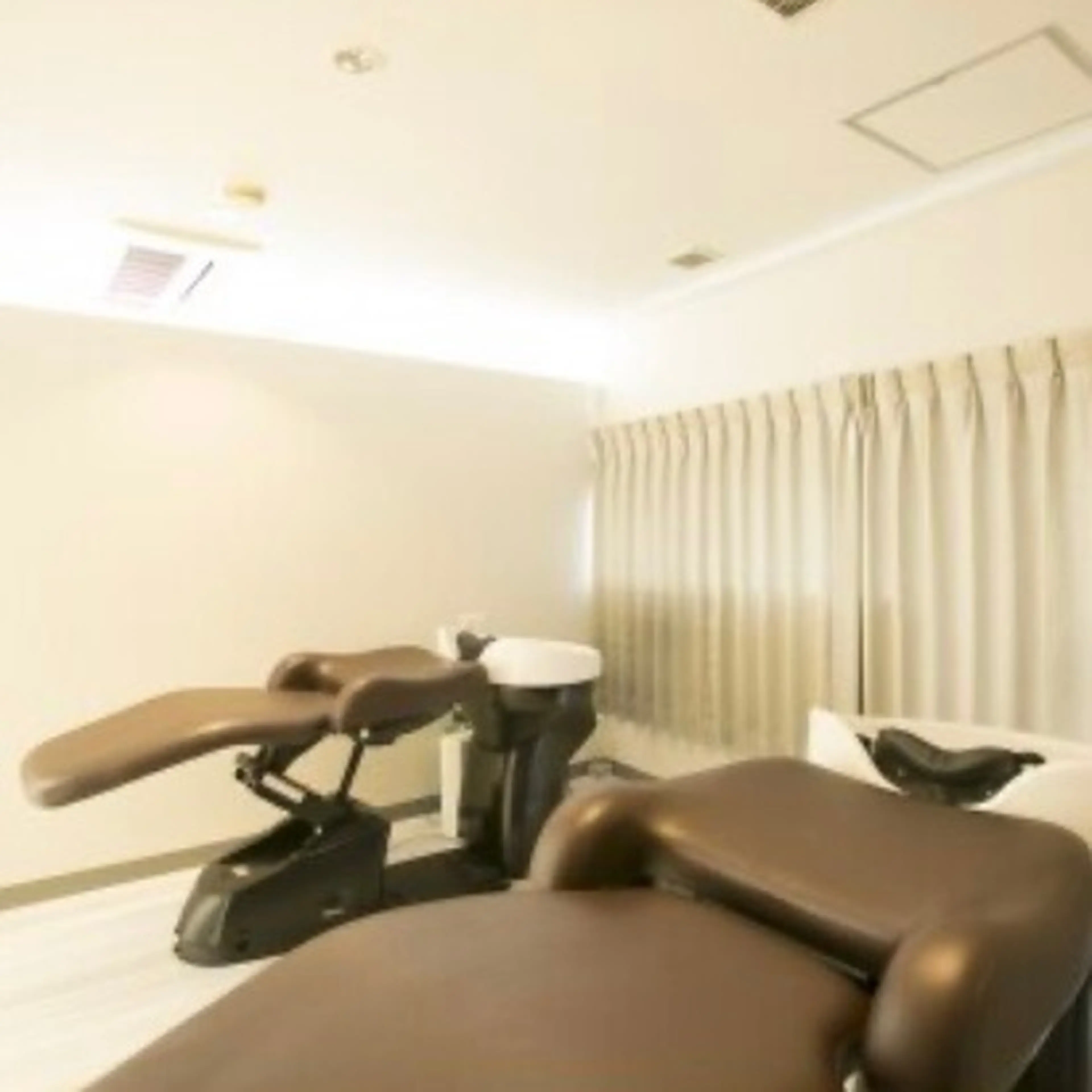 Ginza Avant'CoCo Voir銀座本店の内観・外観2