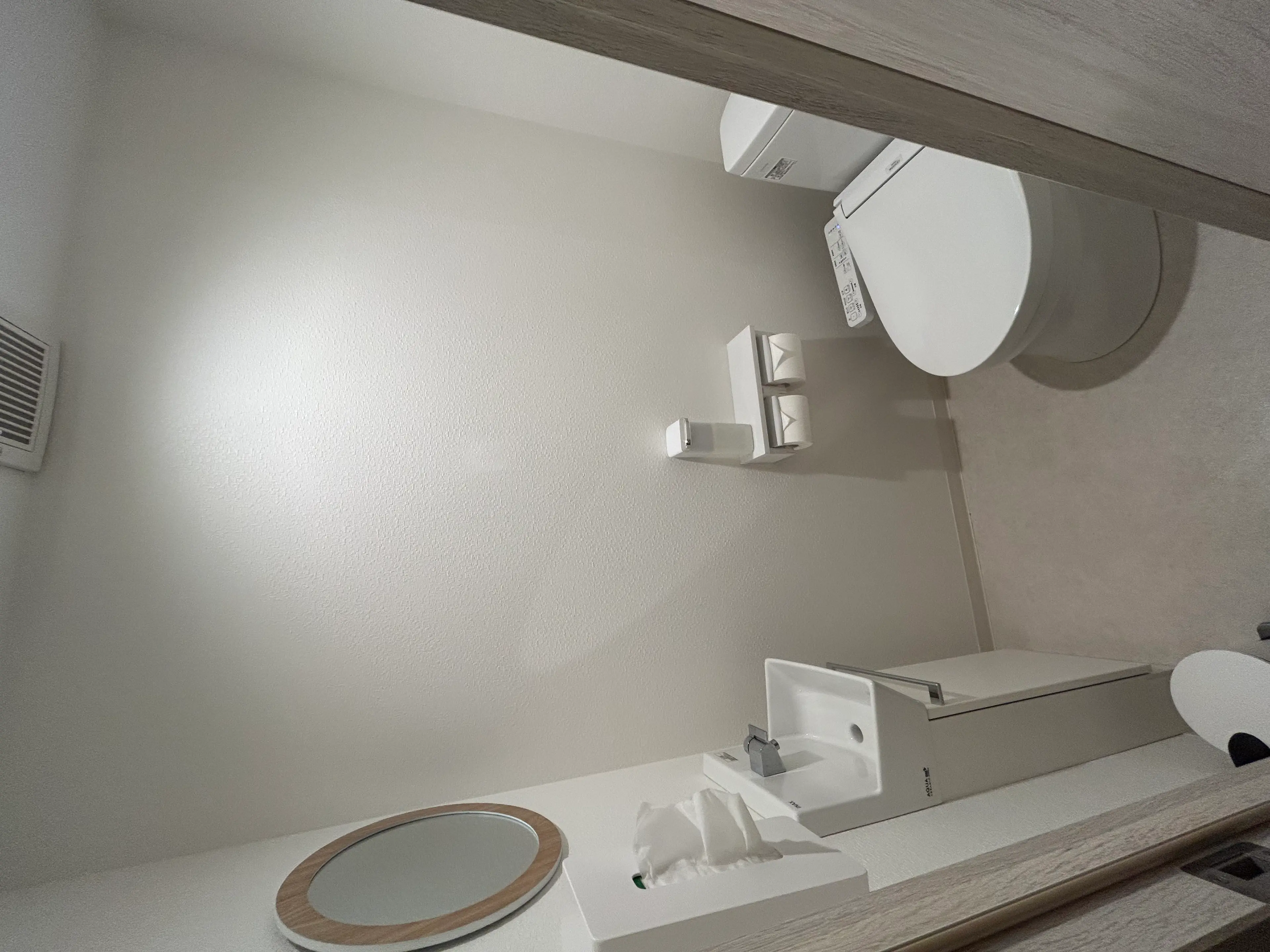 Chamibelleの内観・外観2