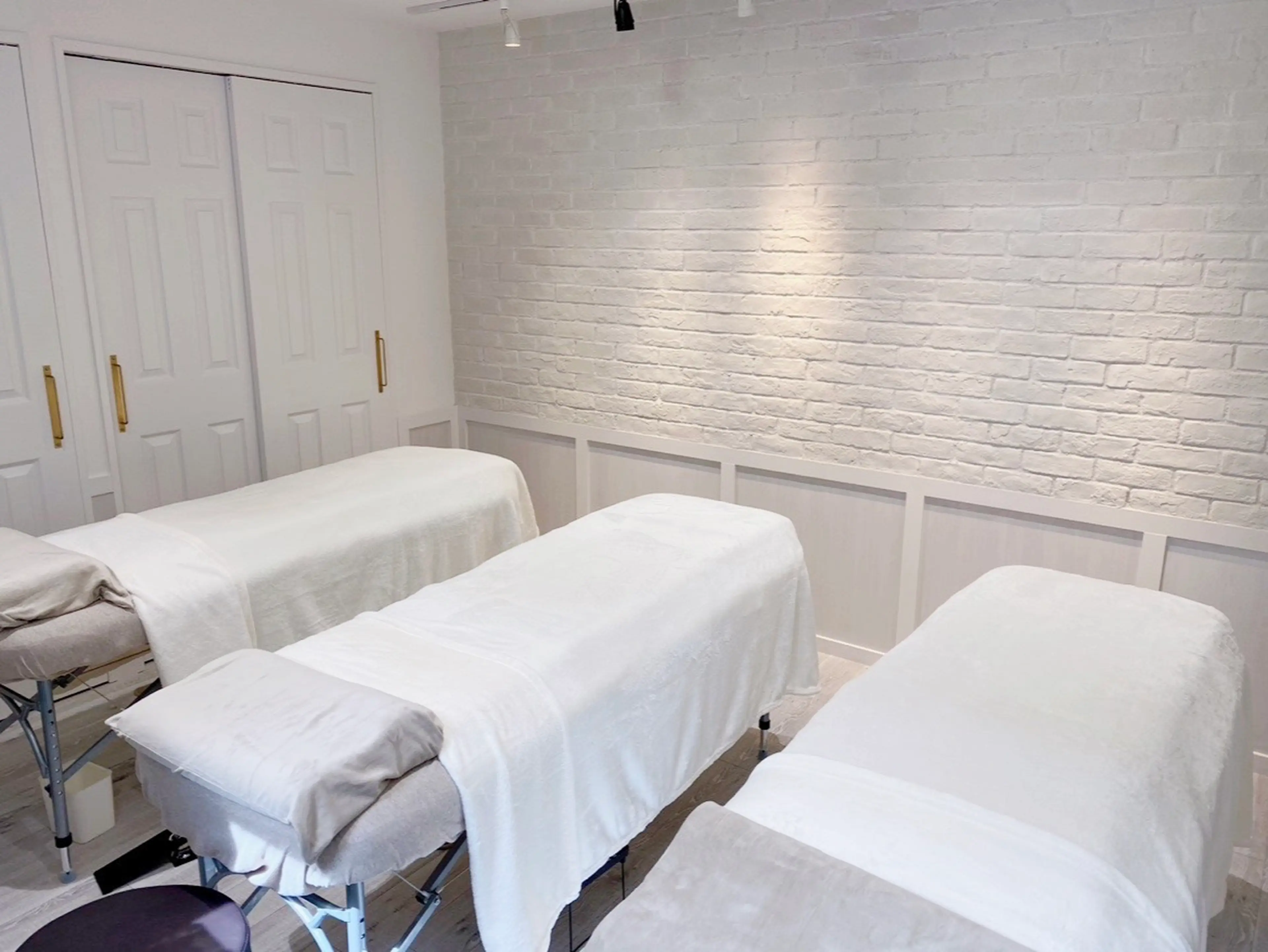 eclat by neoliveの内観・外観2