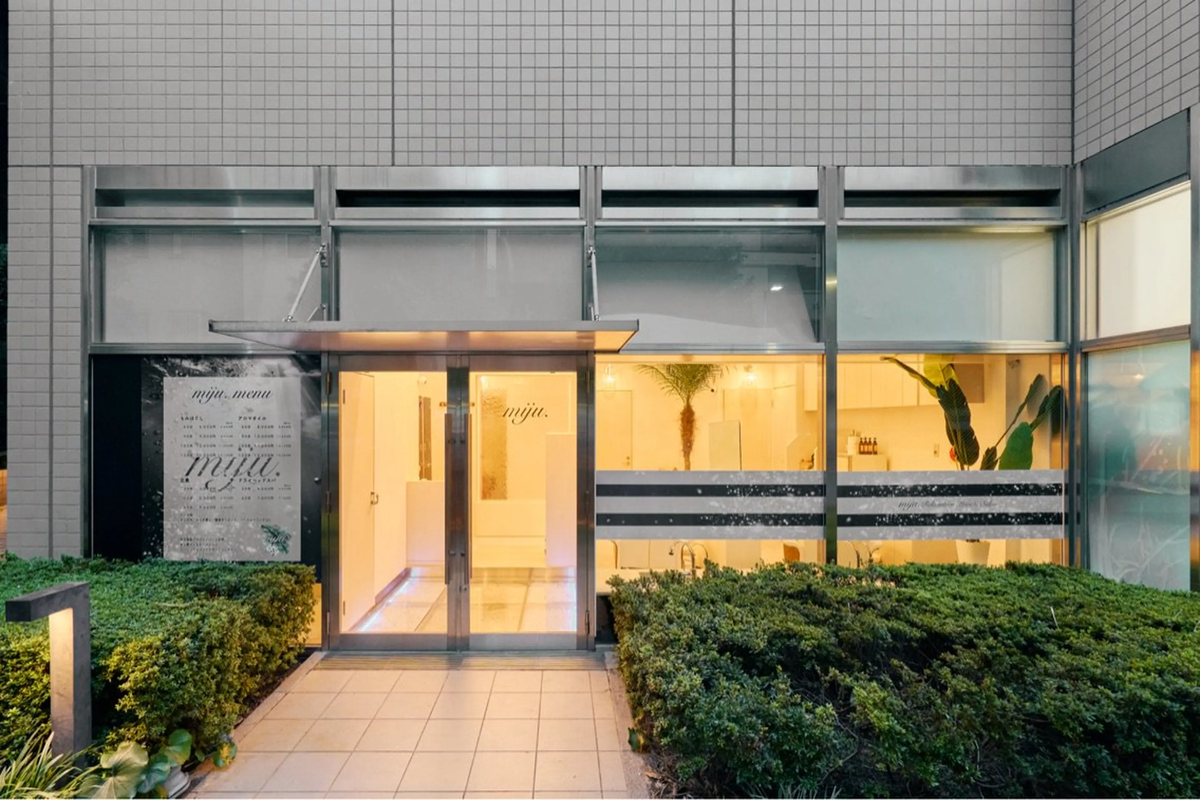 miju.の内観・外観1