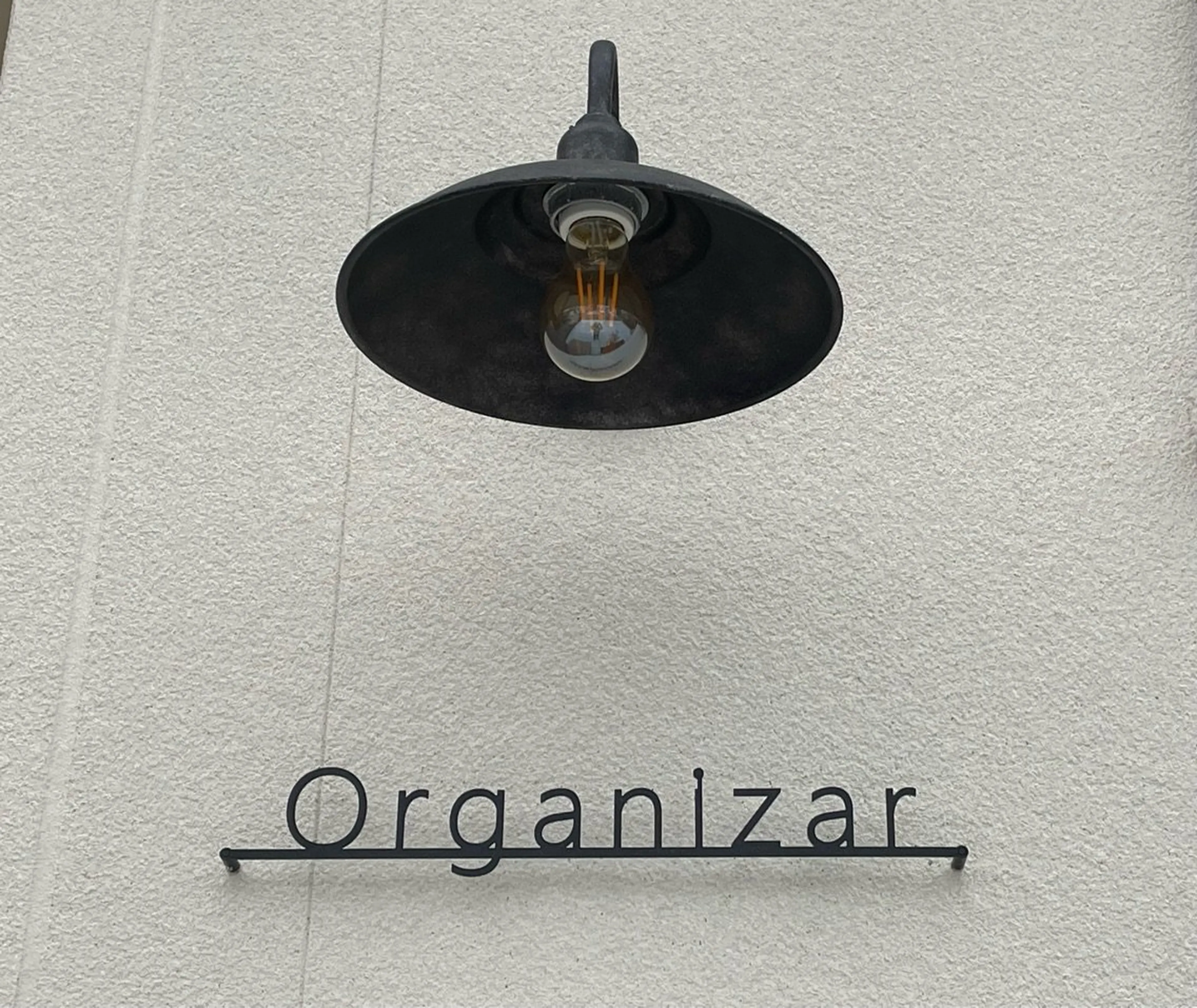 organizar  オルガニーザの内観・外観3