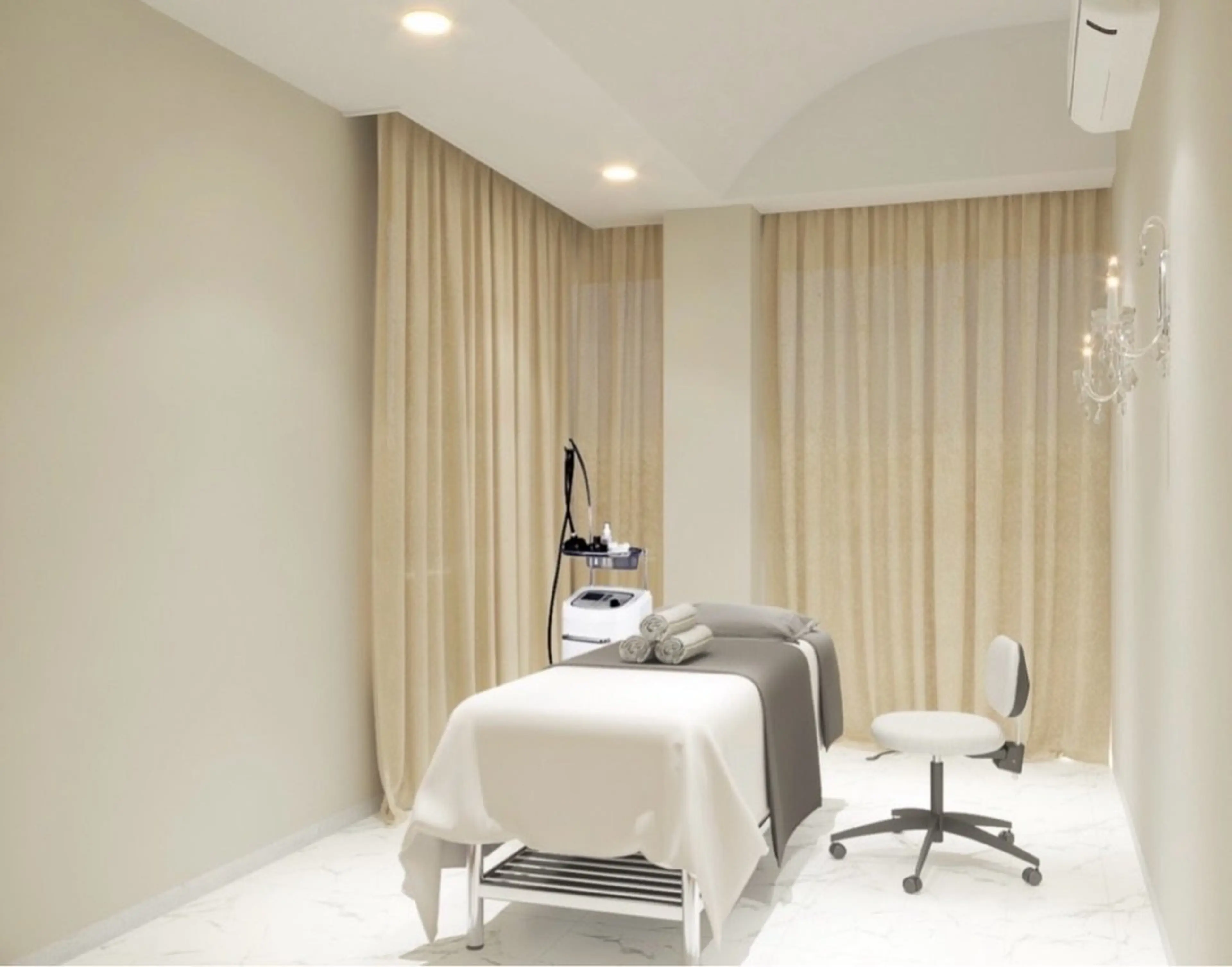 RENATA新宿の内観・外観3