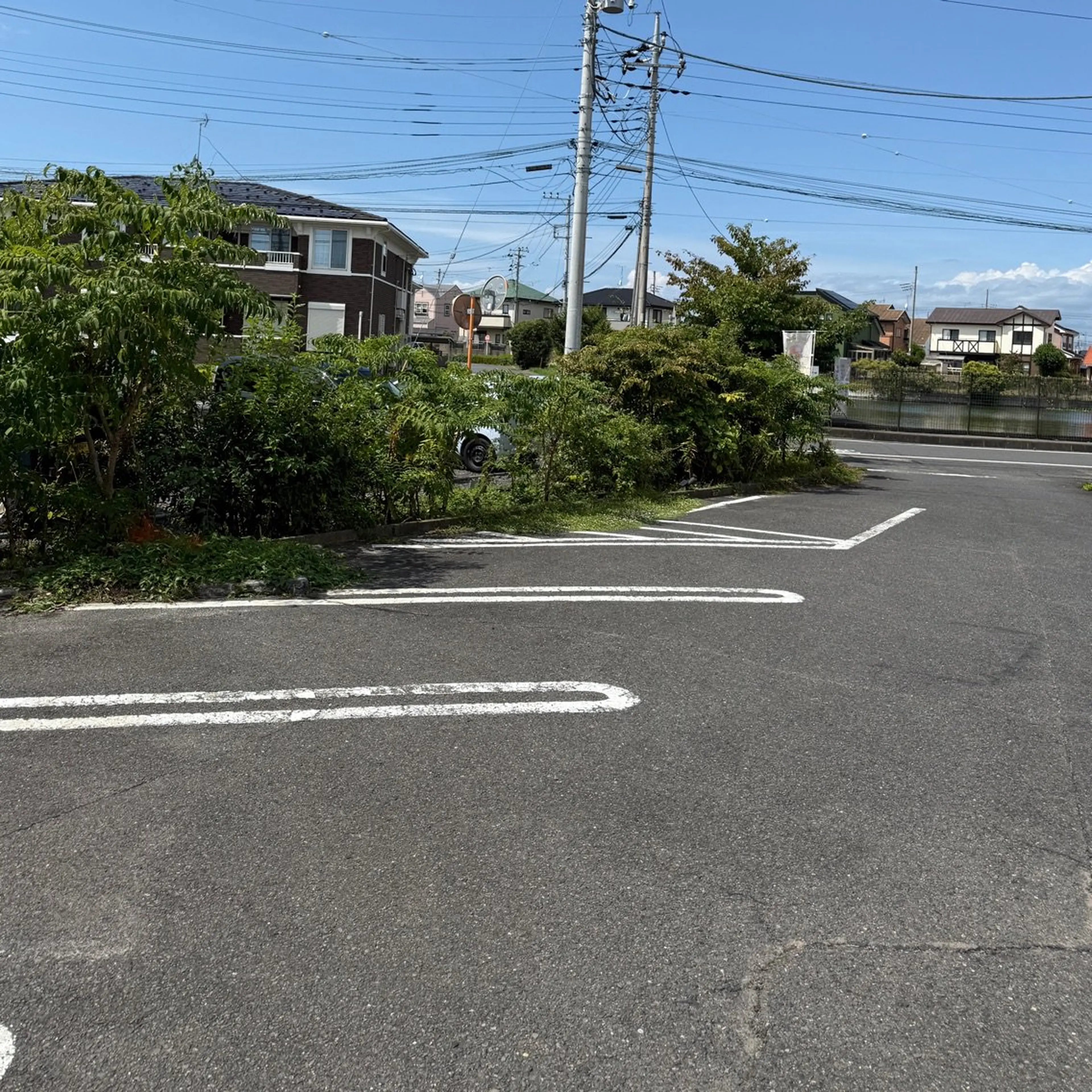 hairsalon mindの内観・外観1