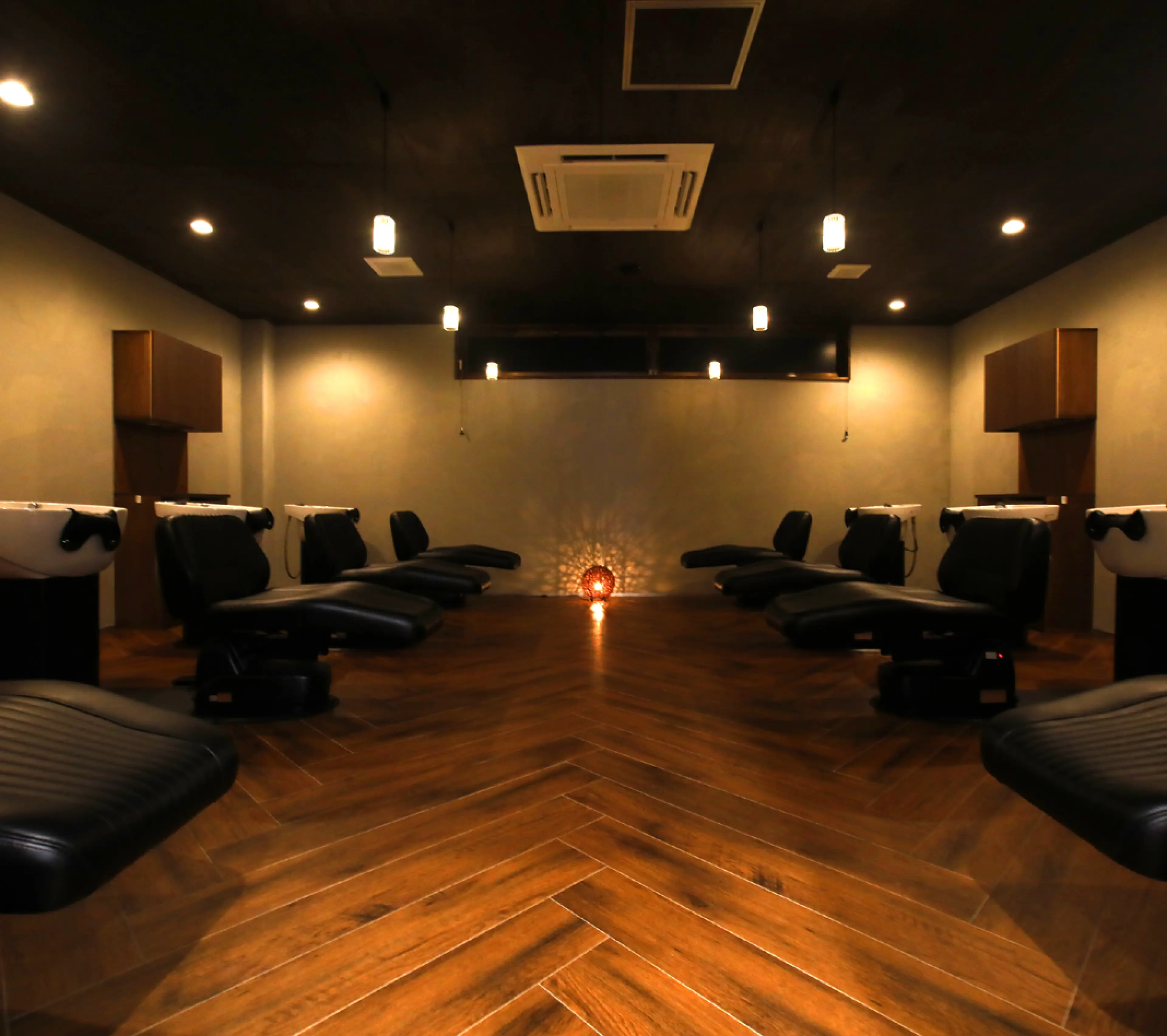 canoe 宇部厚南店【カノエ】の内観・外観3