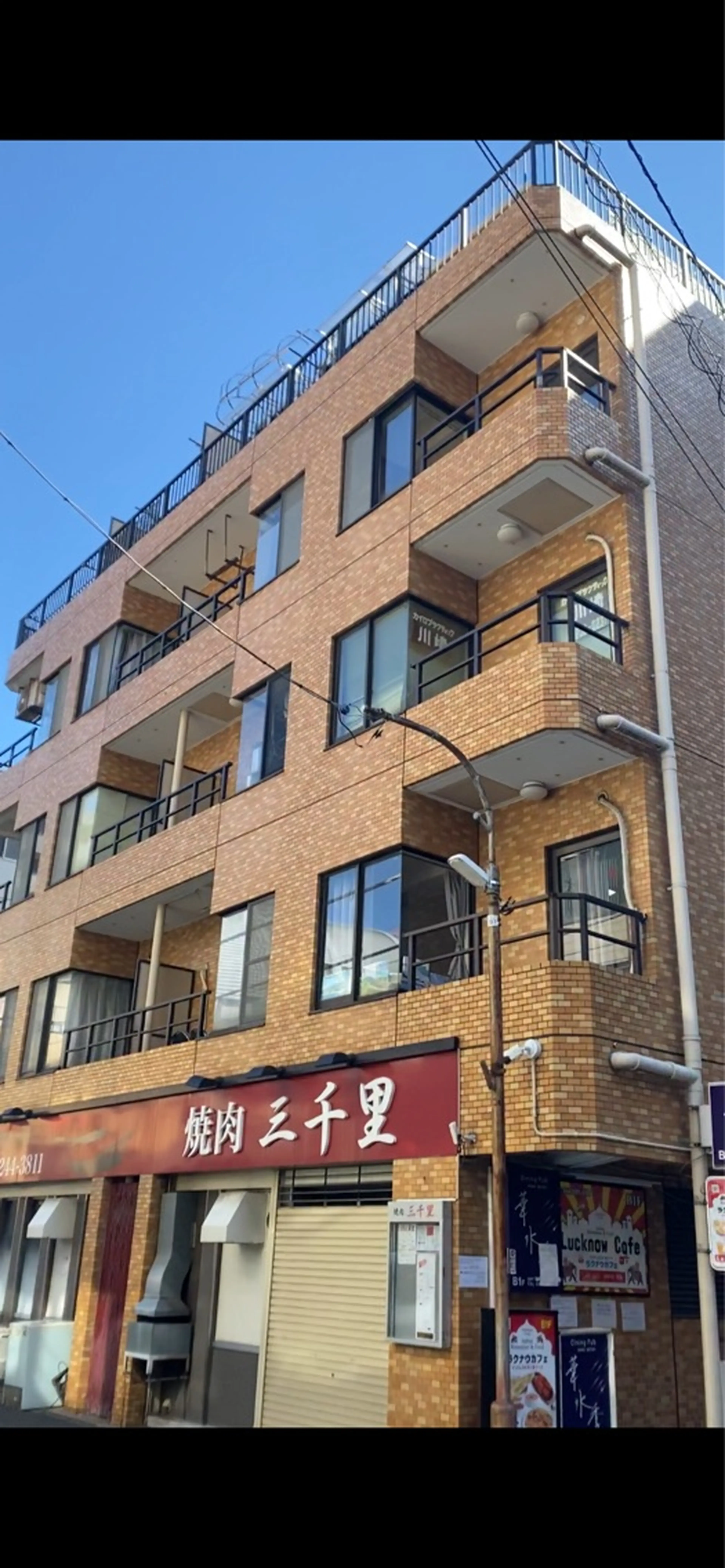 セリシールの内観・外観1