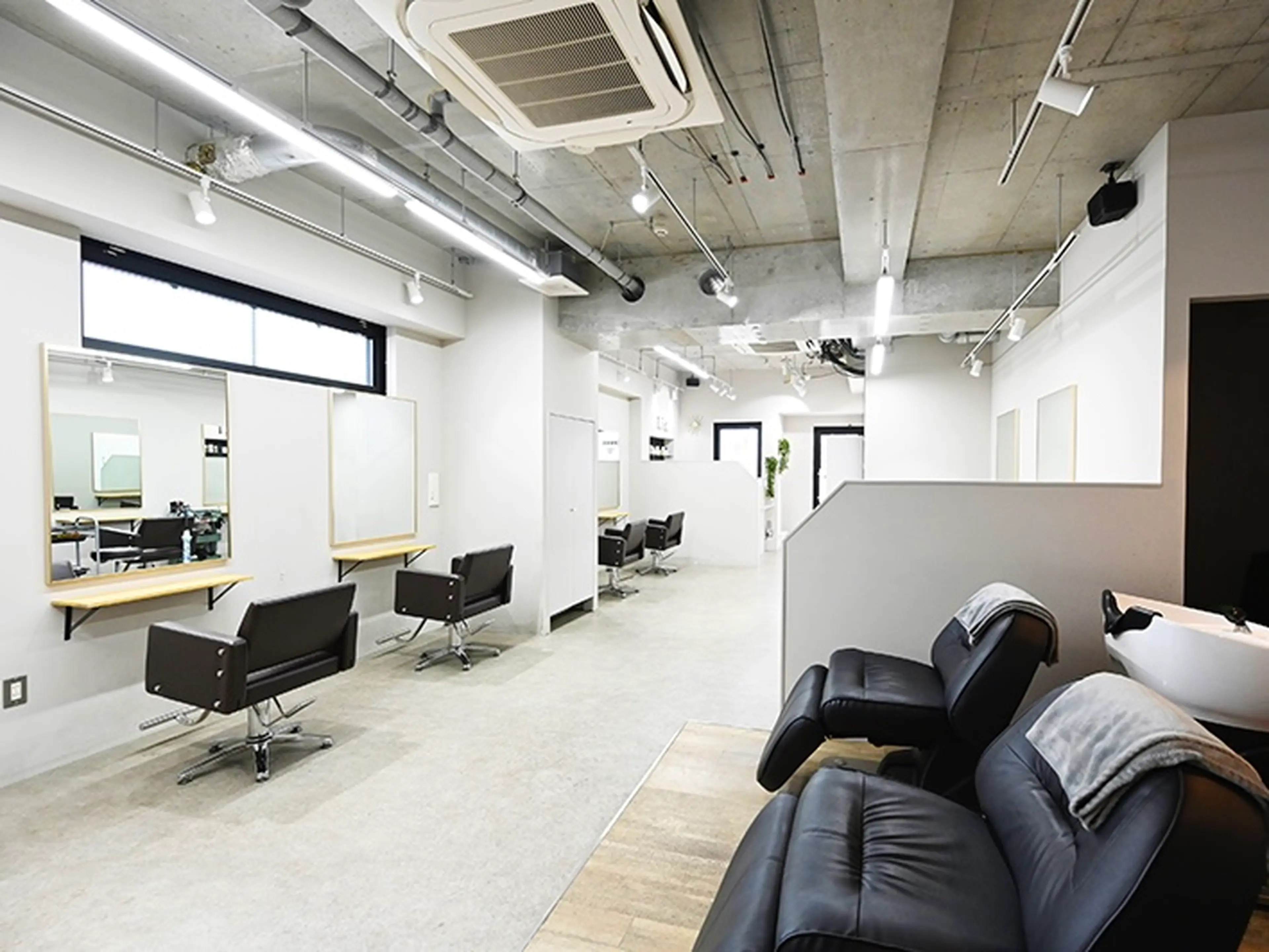 Lig.横浜の内観・外観3