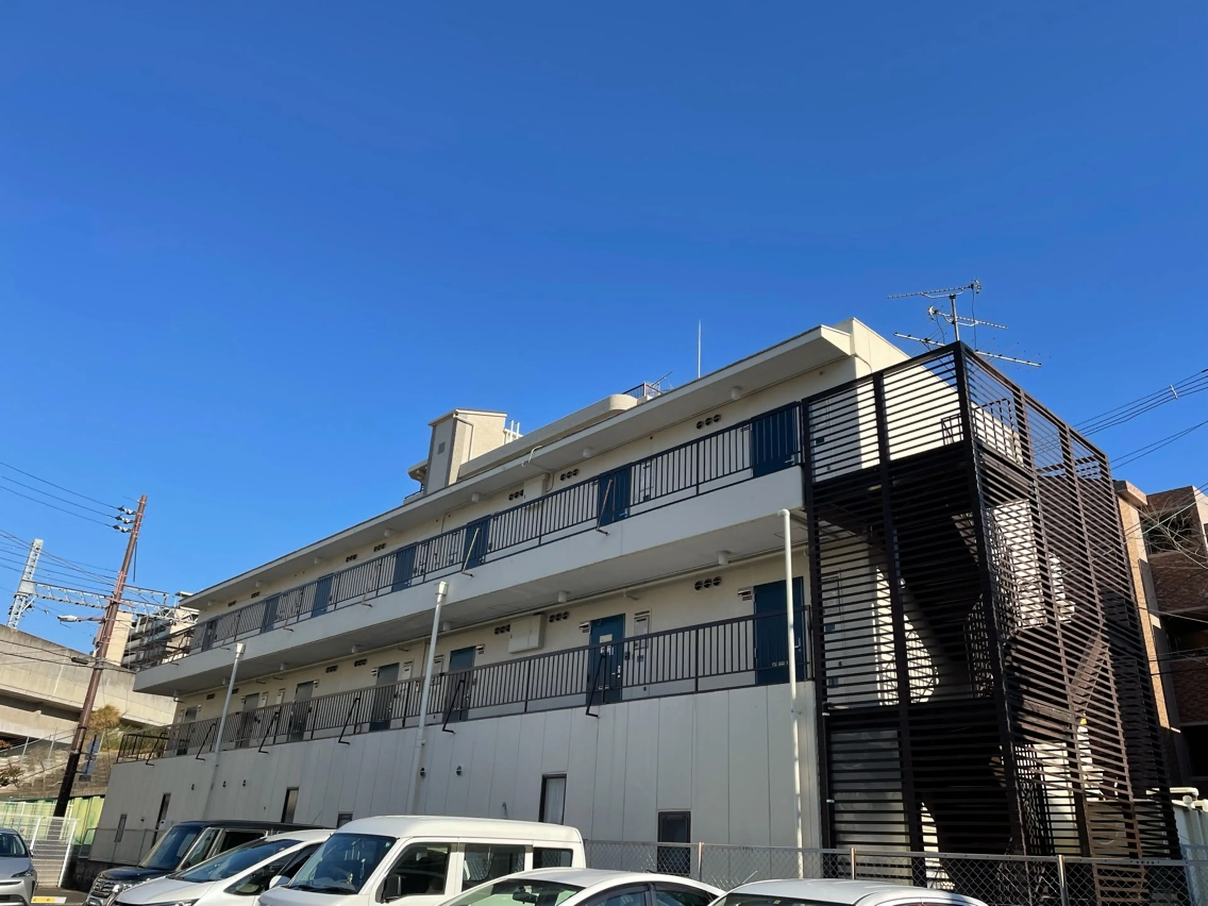 Judy by charmeの内観・外観2