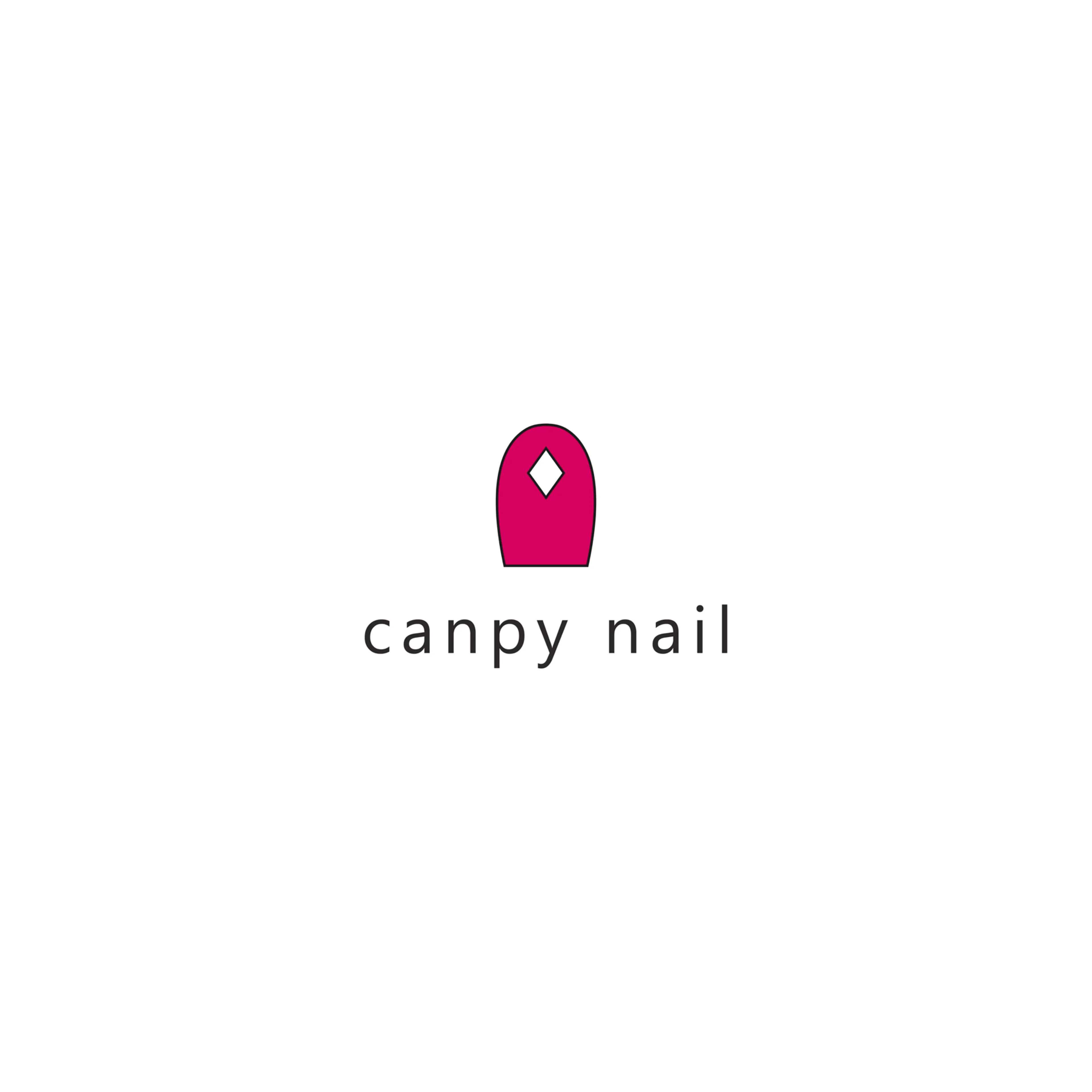 canpy nailの内観・外観3
