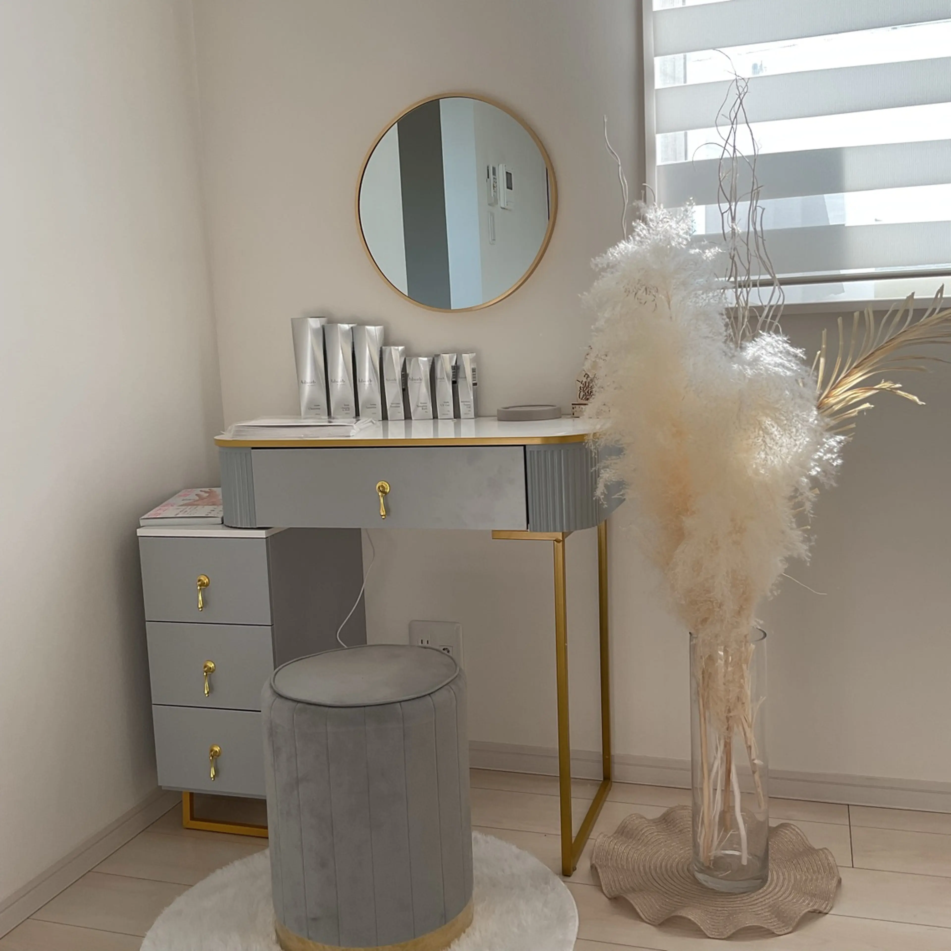 毛穴と小顔の専用サロン　miyonの内観・外観2