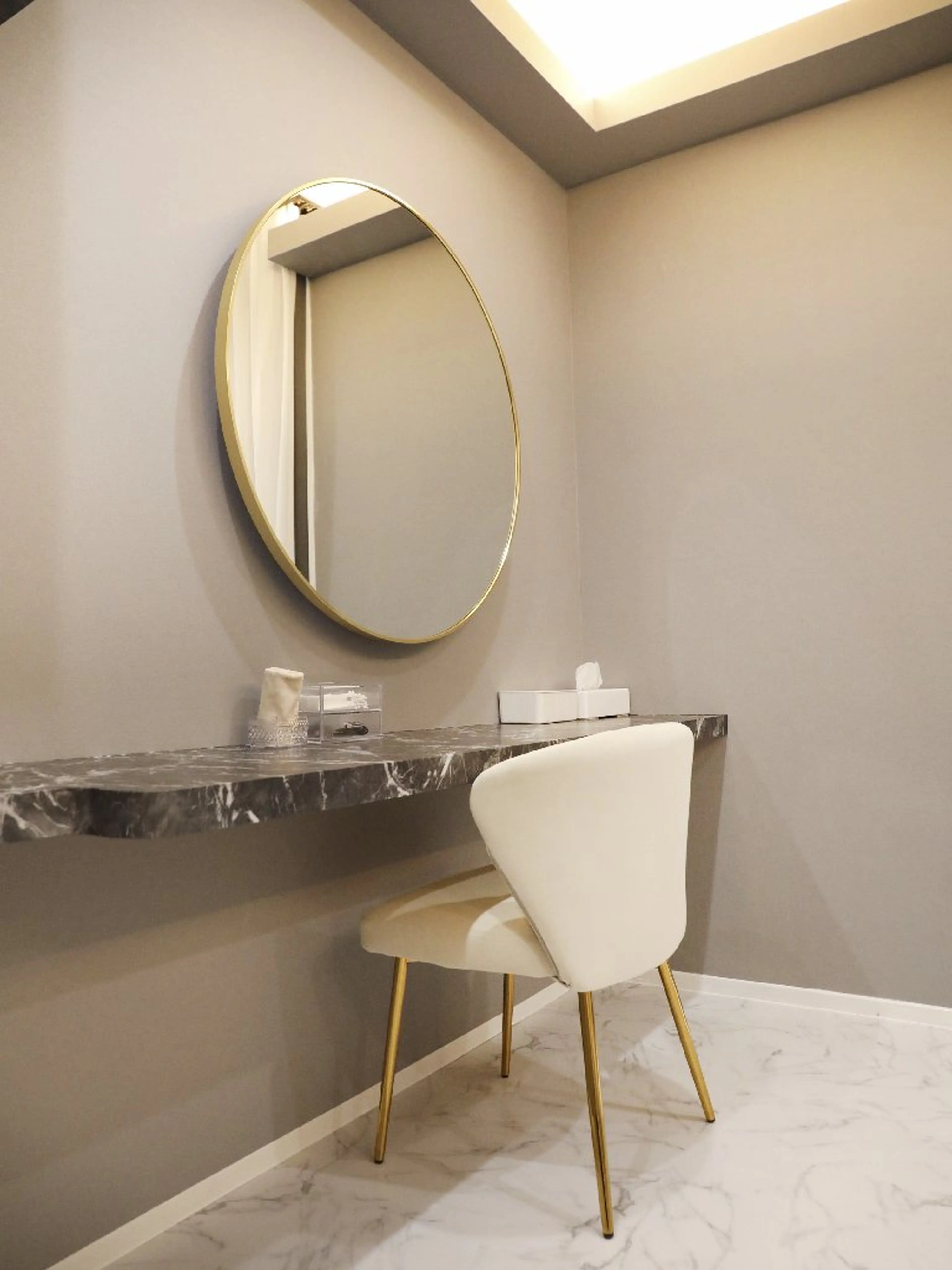 NATURAL SHINEの内観・外観2