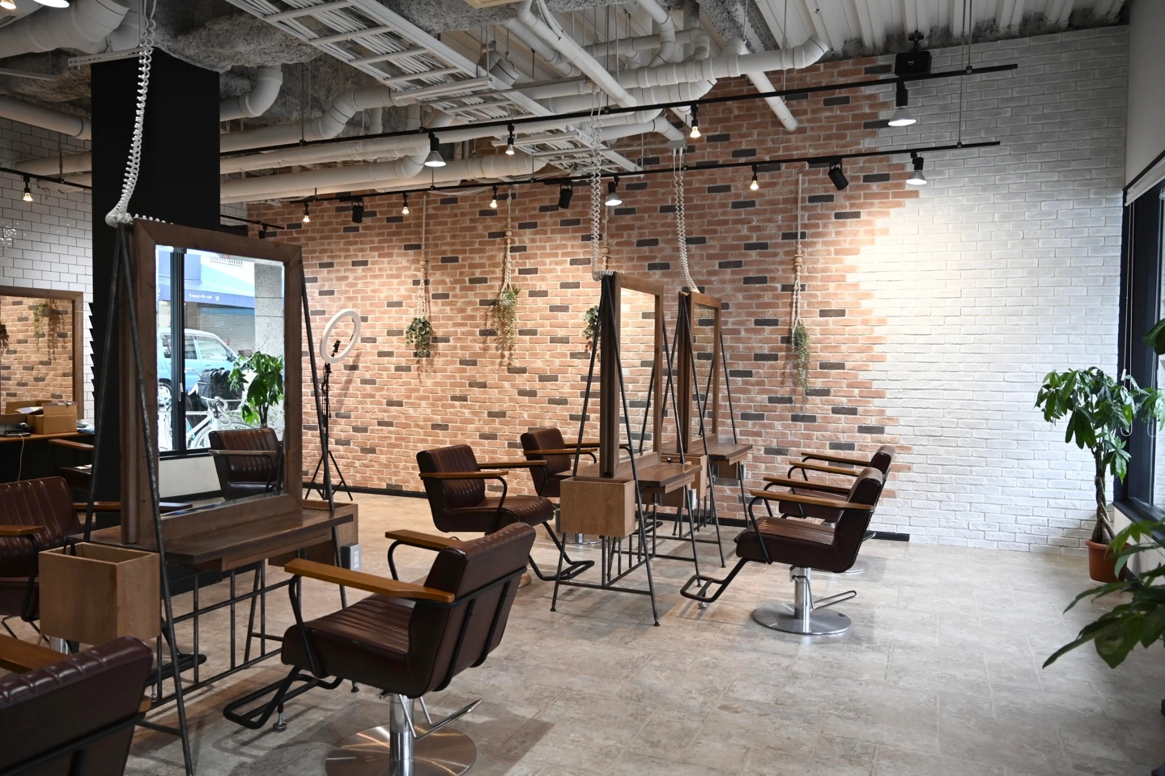 SpecHolderの内観・外観2