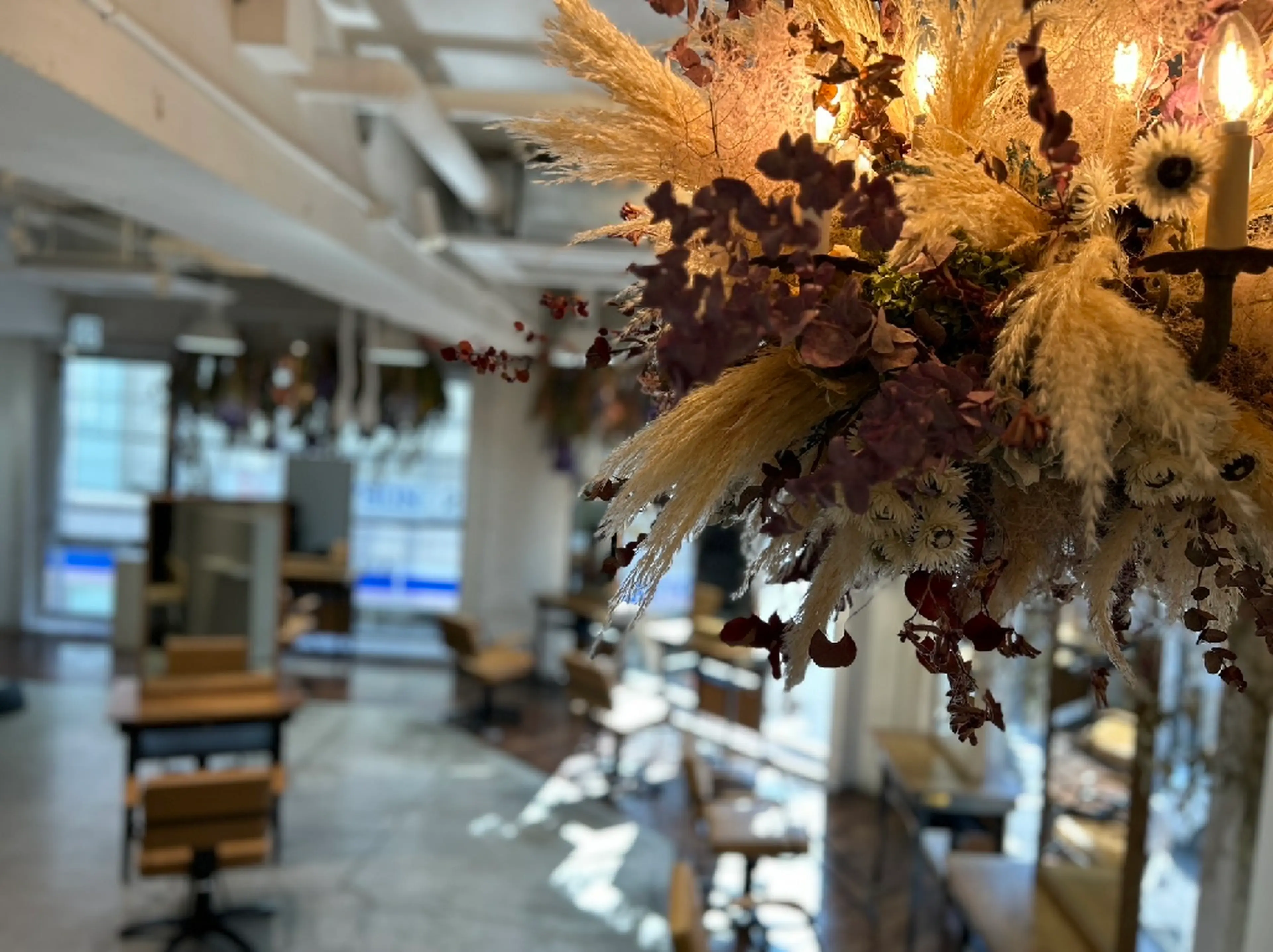 AVANCE.ens広島袋町店の内観・外観1