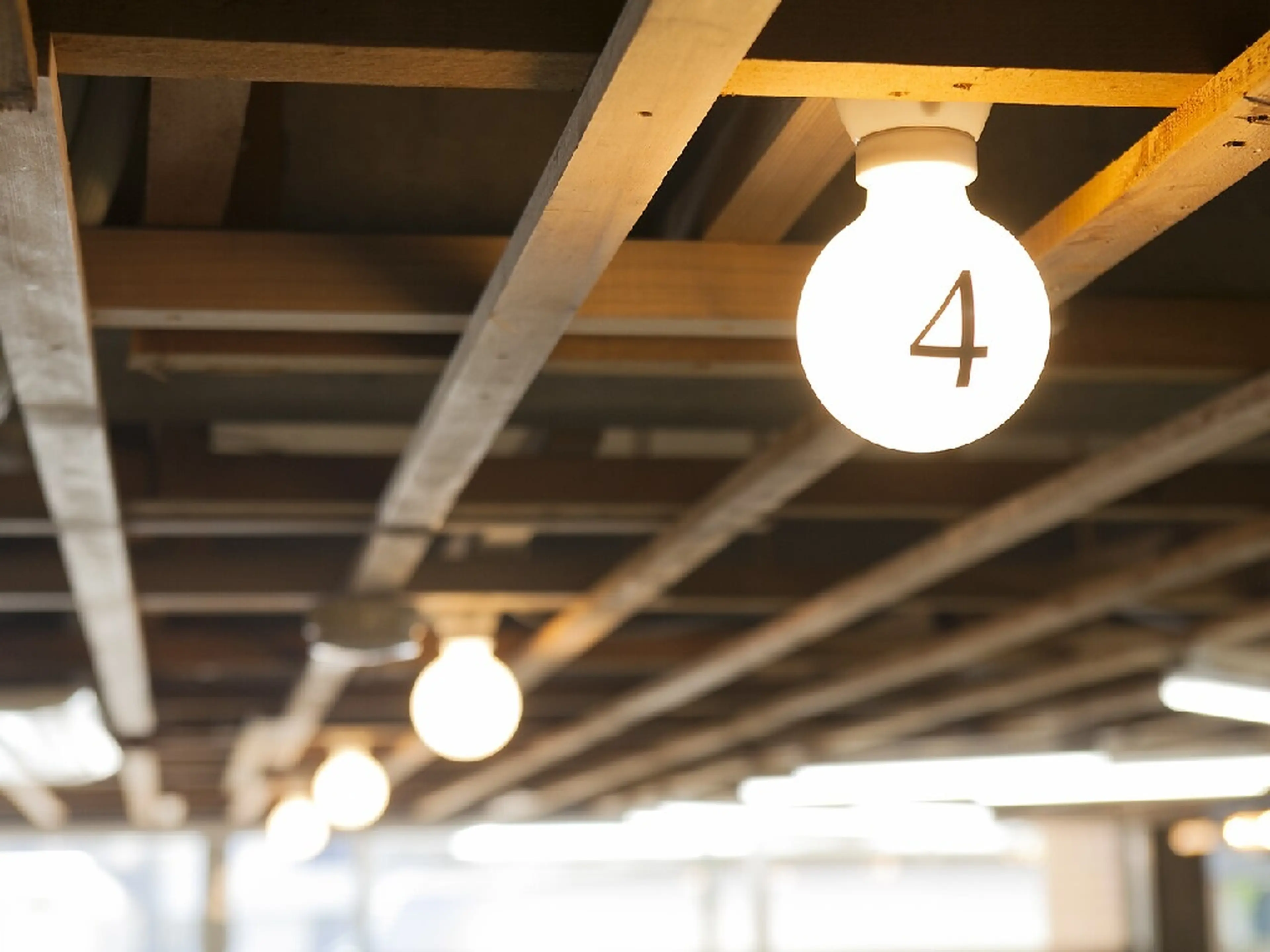 MEN'S SALON alfRed 平針店の内観・外観3