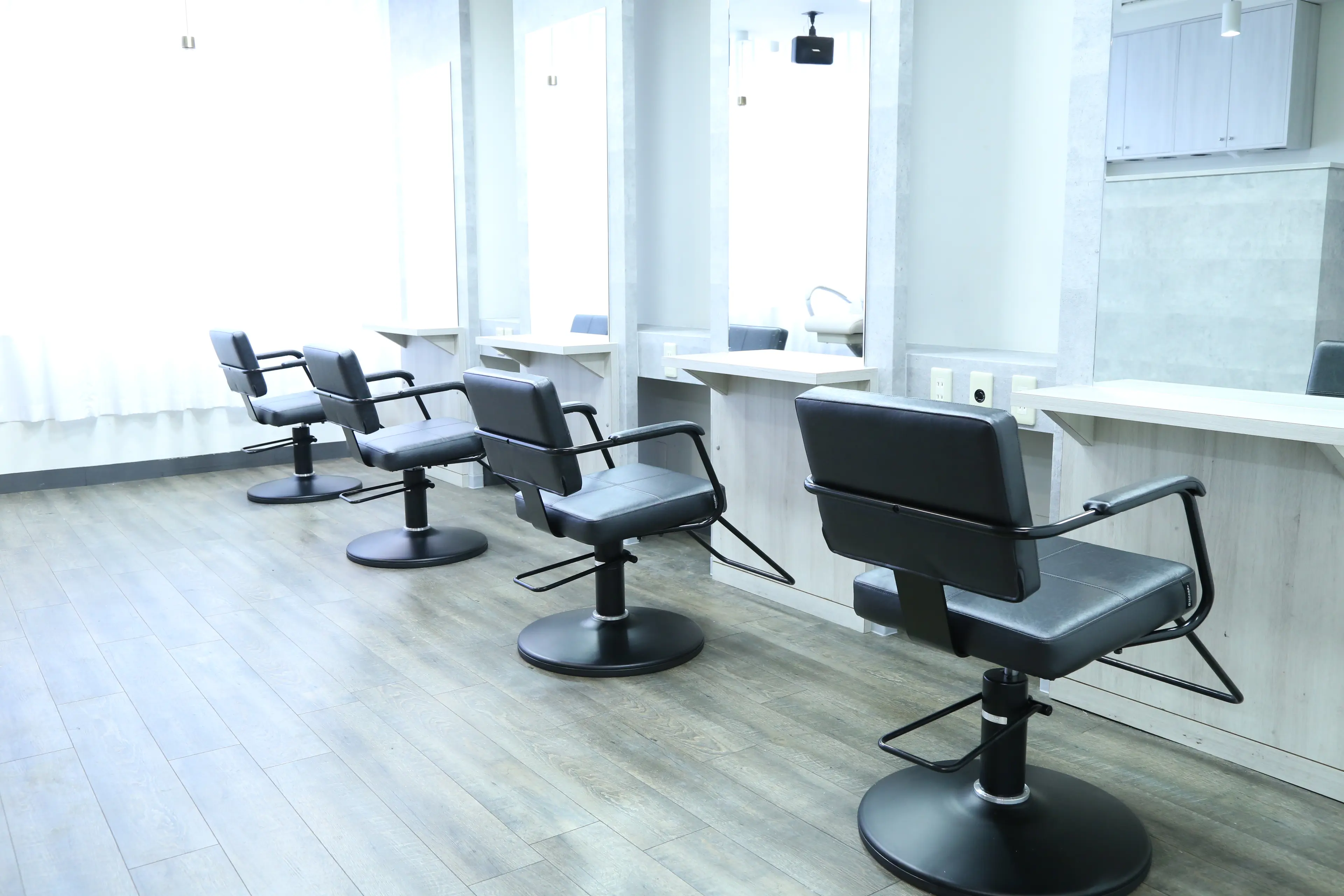 KHAIRの内観・外観1