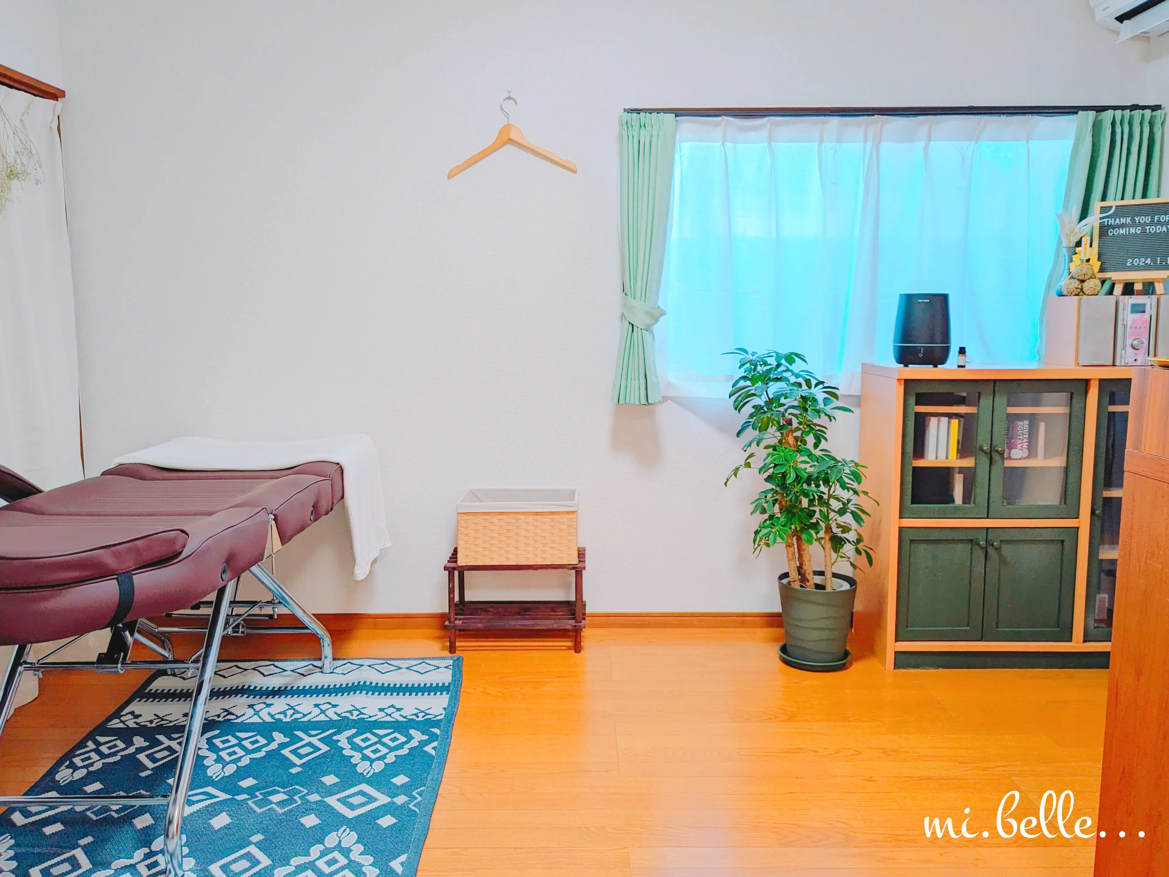 mi.belle...【ミイベル】橋本店の内観・外観3