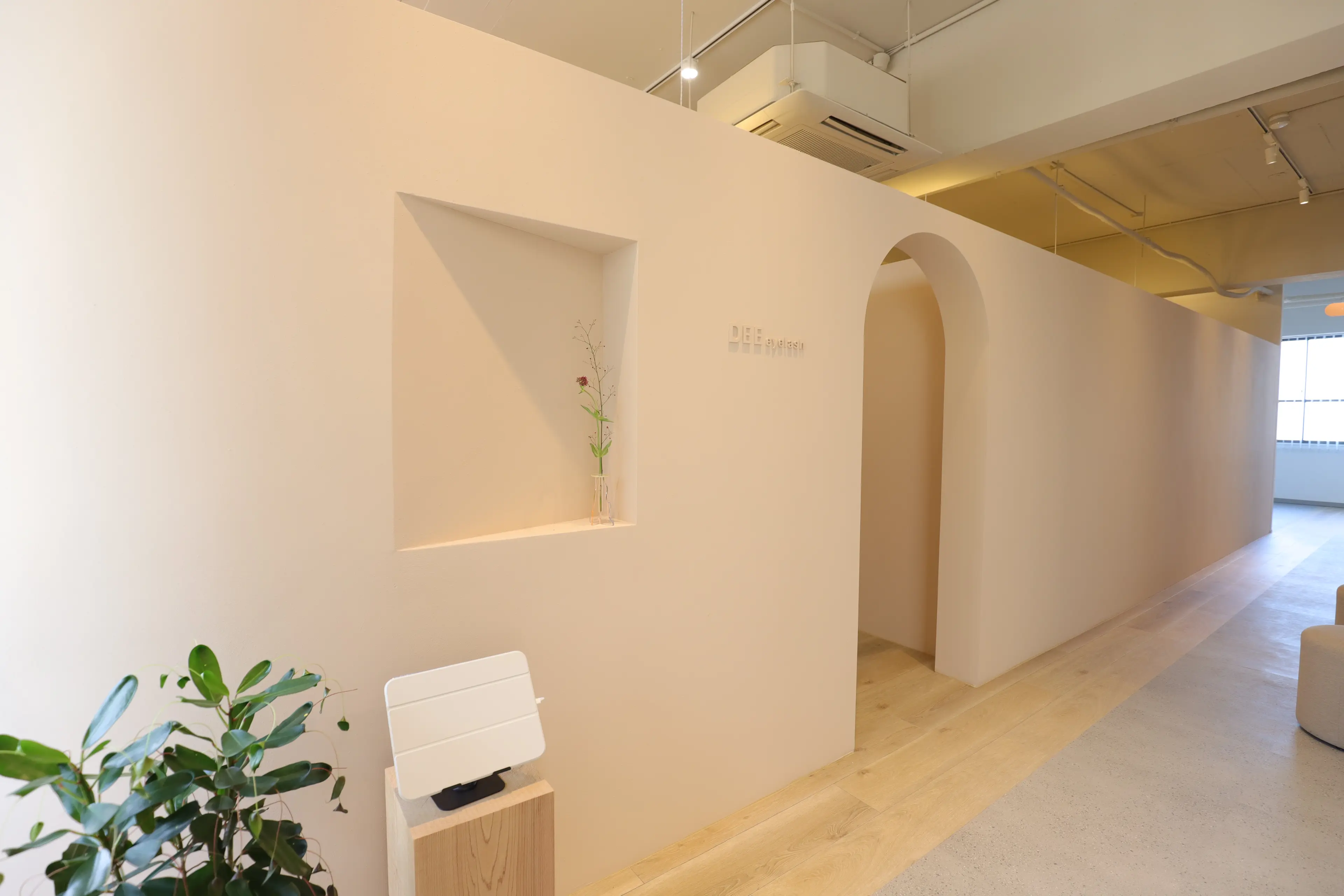 DEE okazakiの内観・外観3