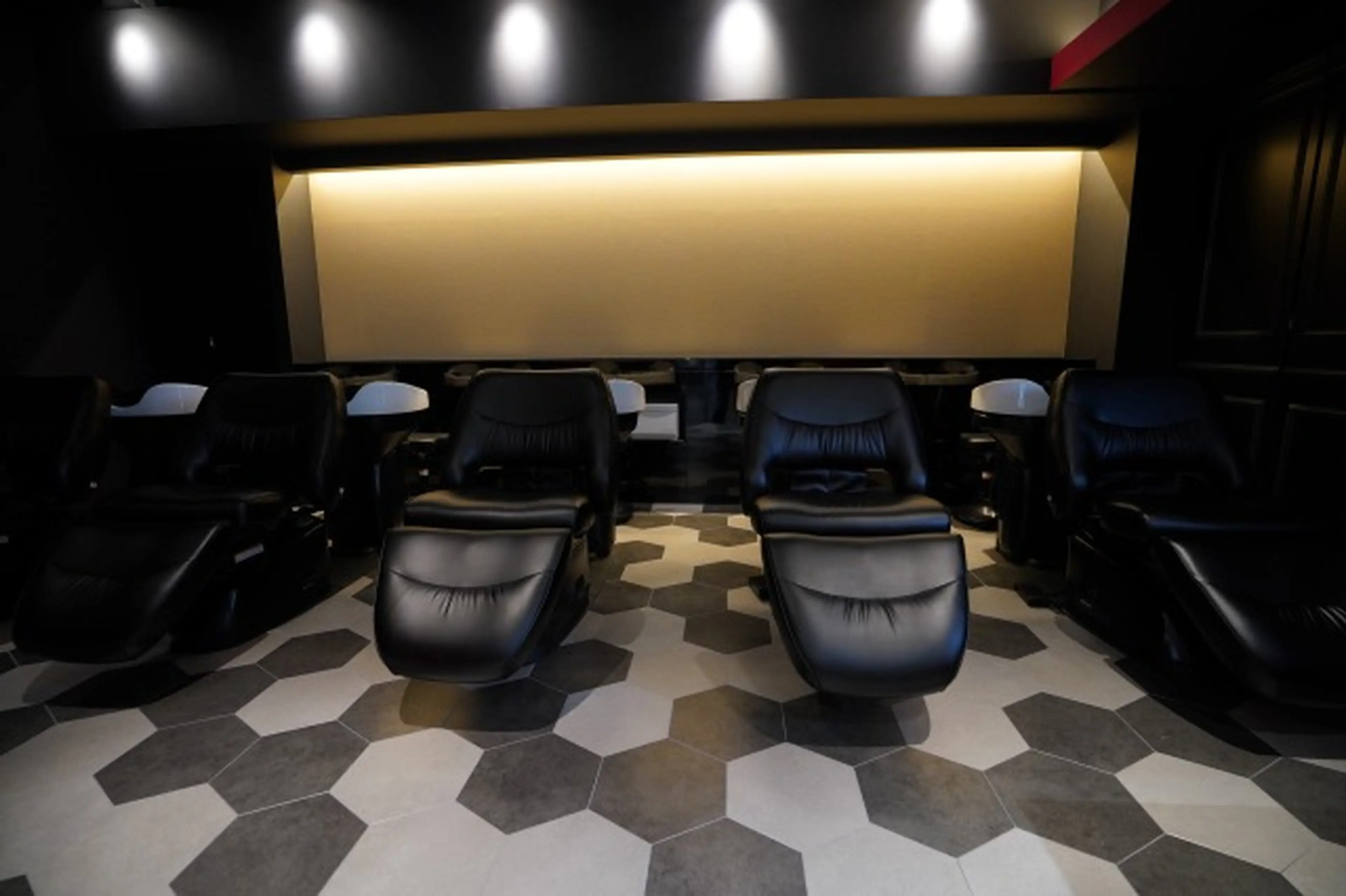 NYNY テラッソ姫路店の内観・外観2