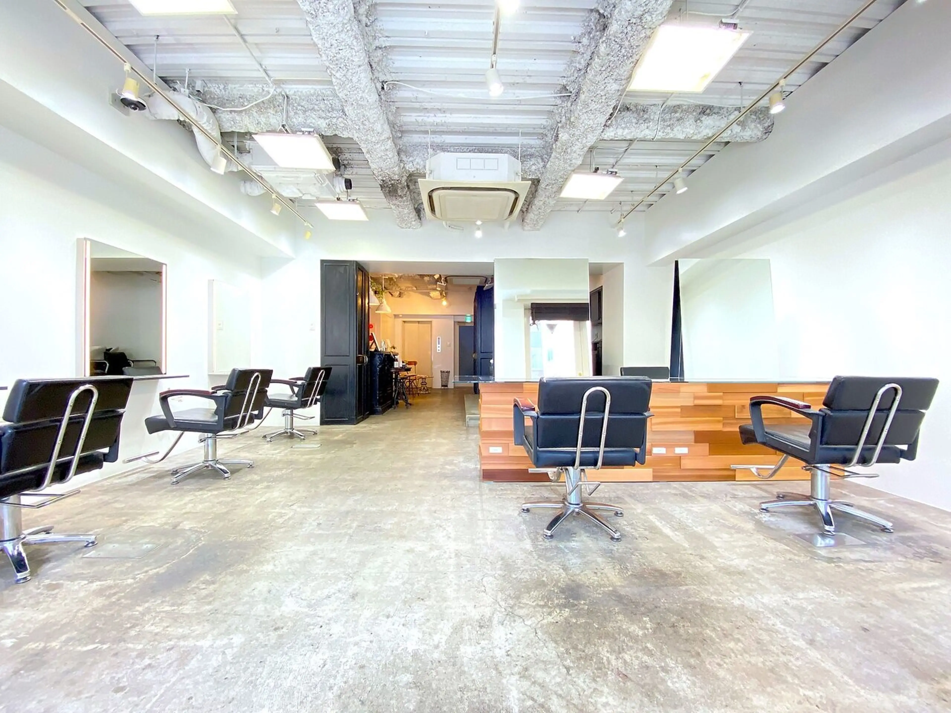 Mira by greenの内観・外観1