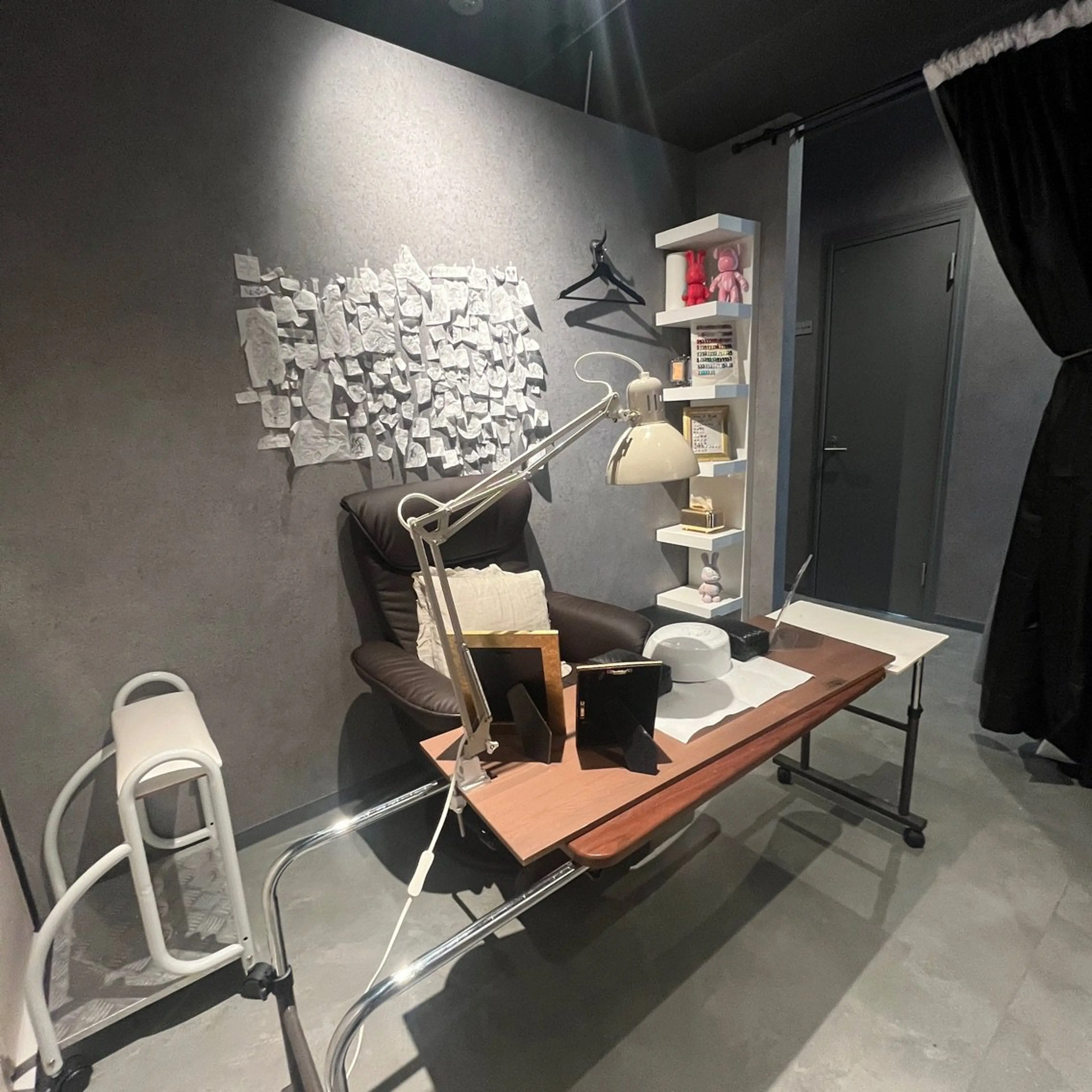 Repo&Roitの内観・外観1