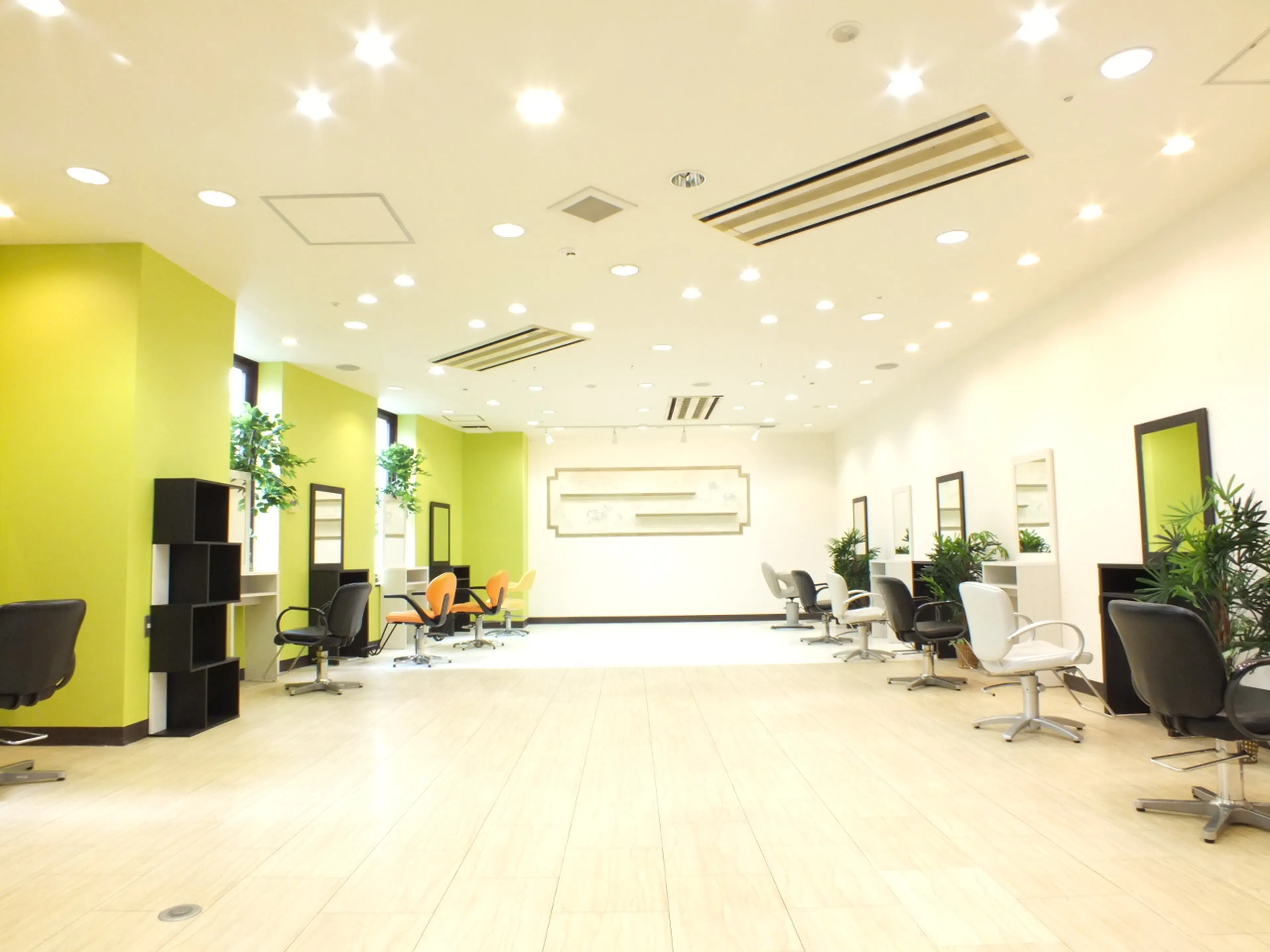 🎀Kelly's Green🎀【ケリーズグリーン】の内観・外観3