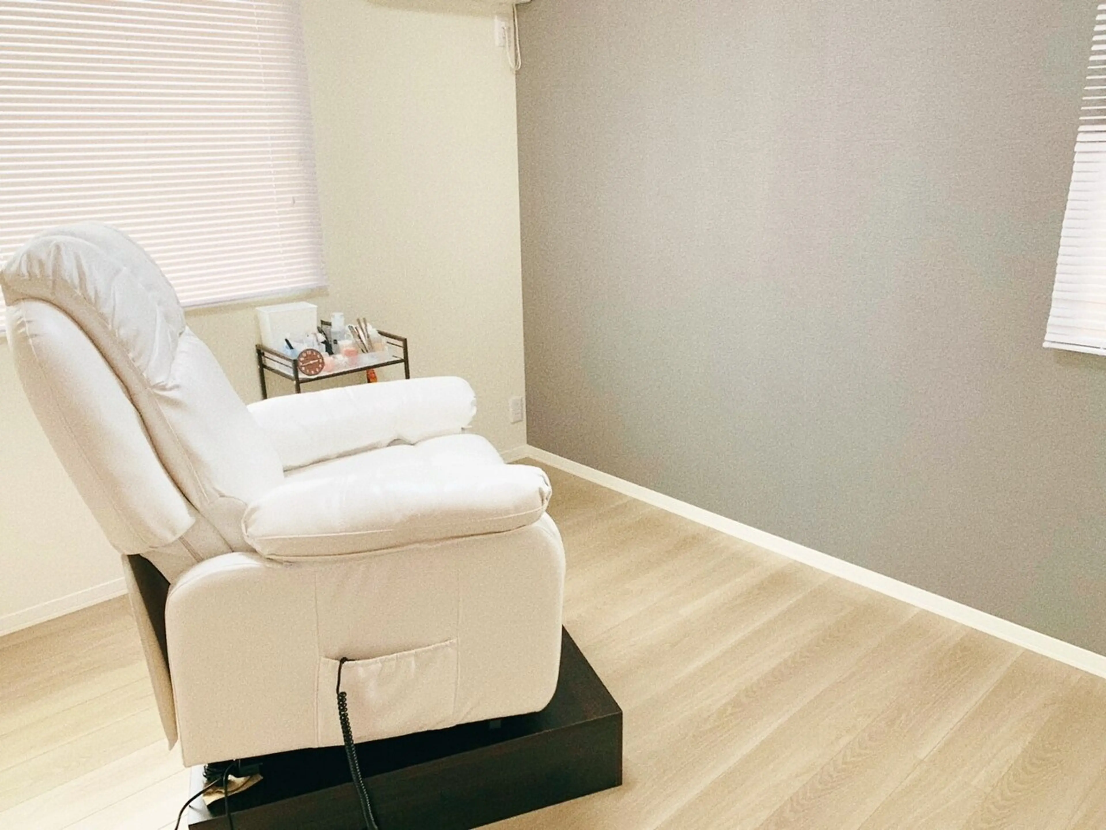 Ribbon佐野店の内観・外観3