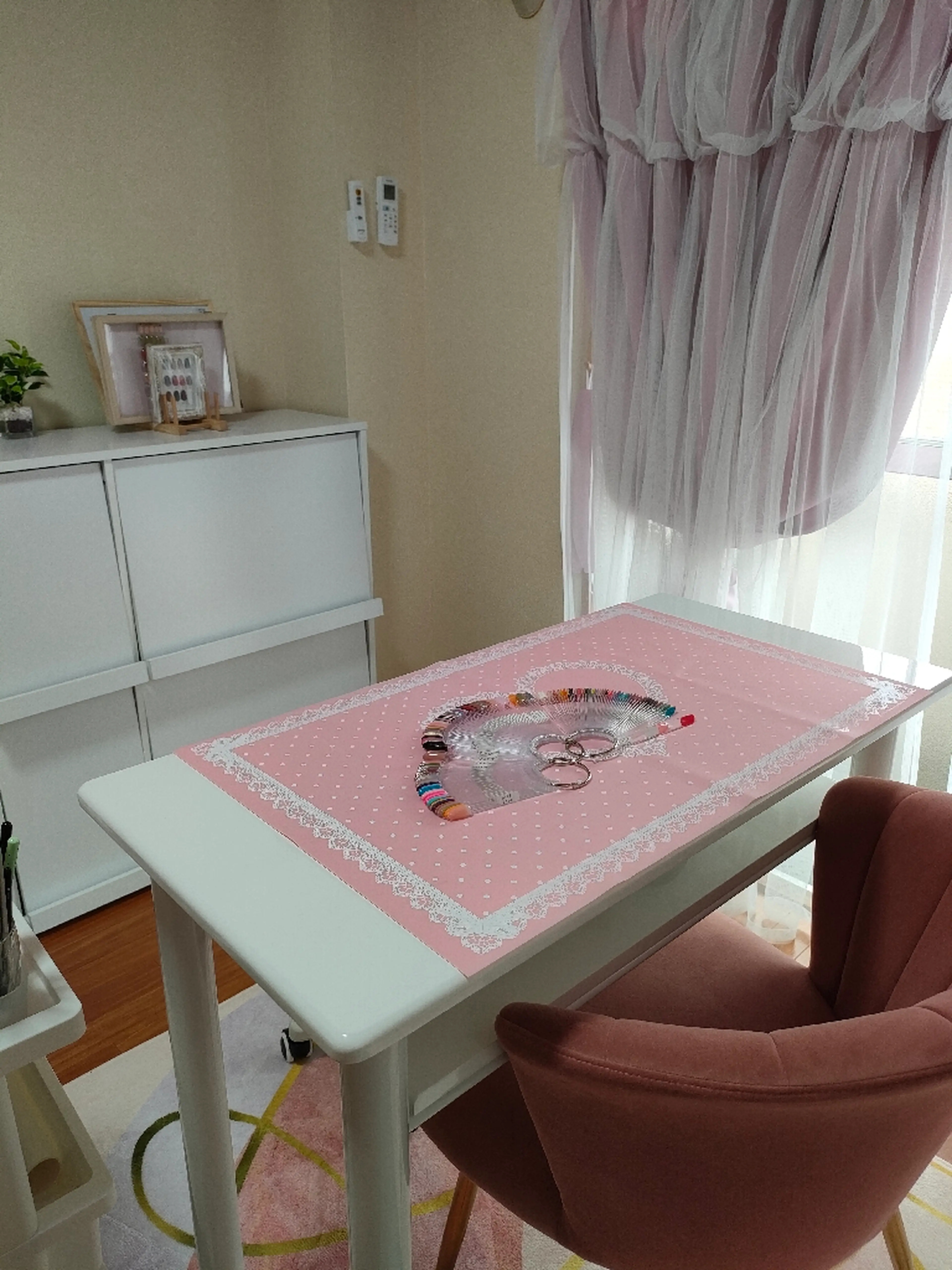 Reriha Nailの内観・外観1