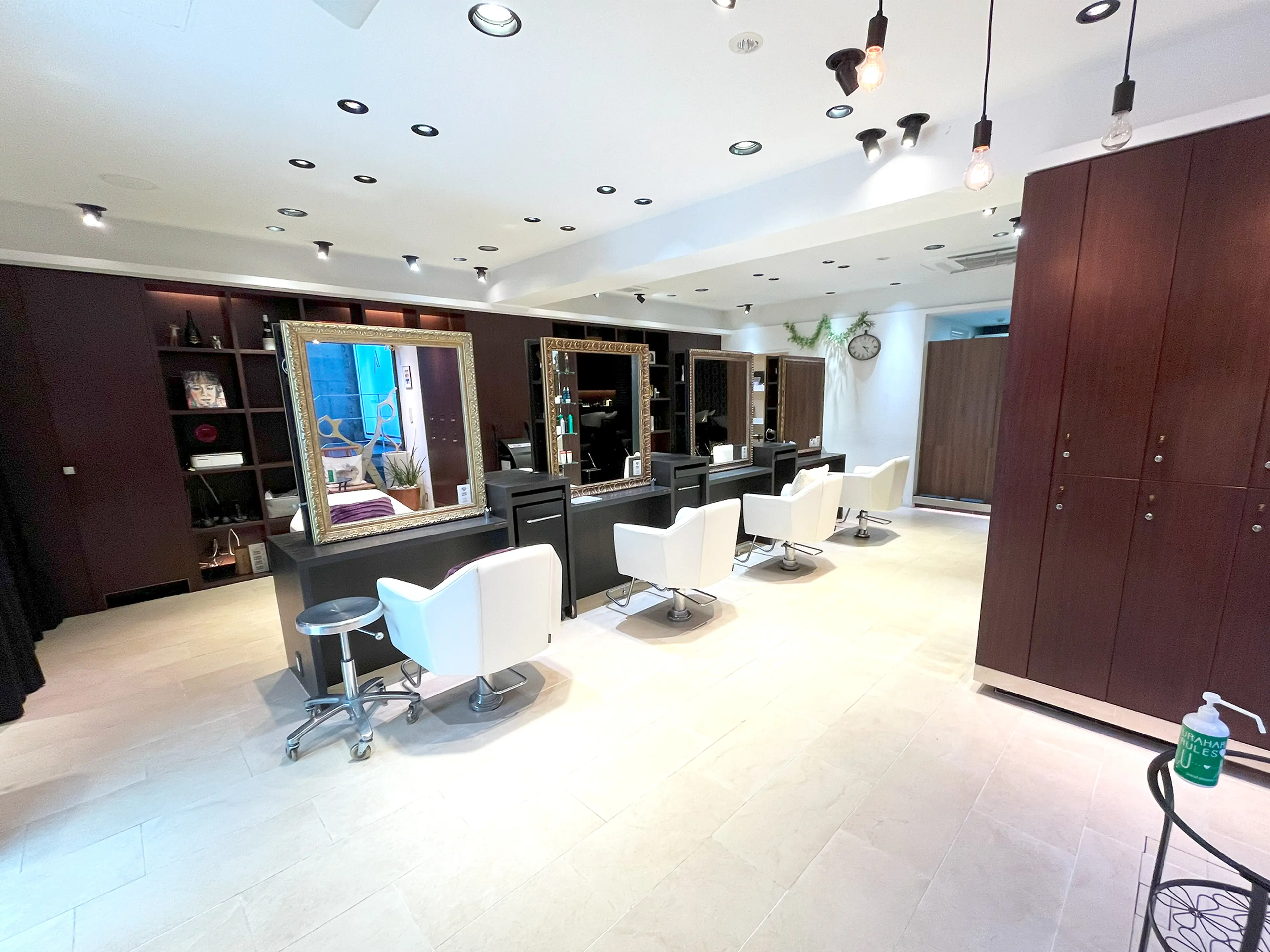 ALLMomotesandoの内観・外観1