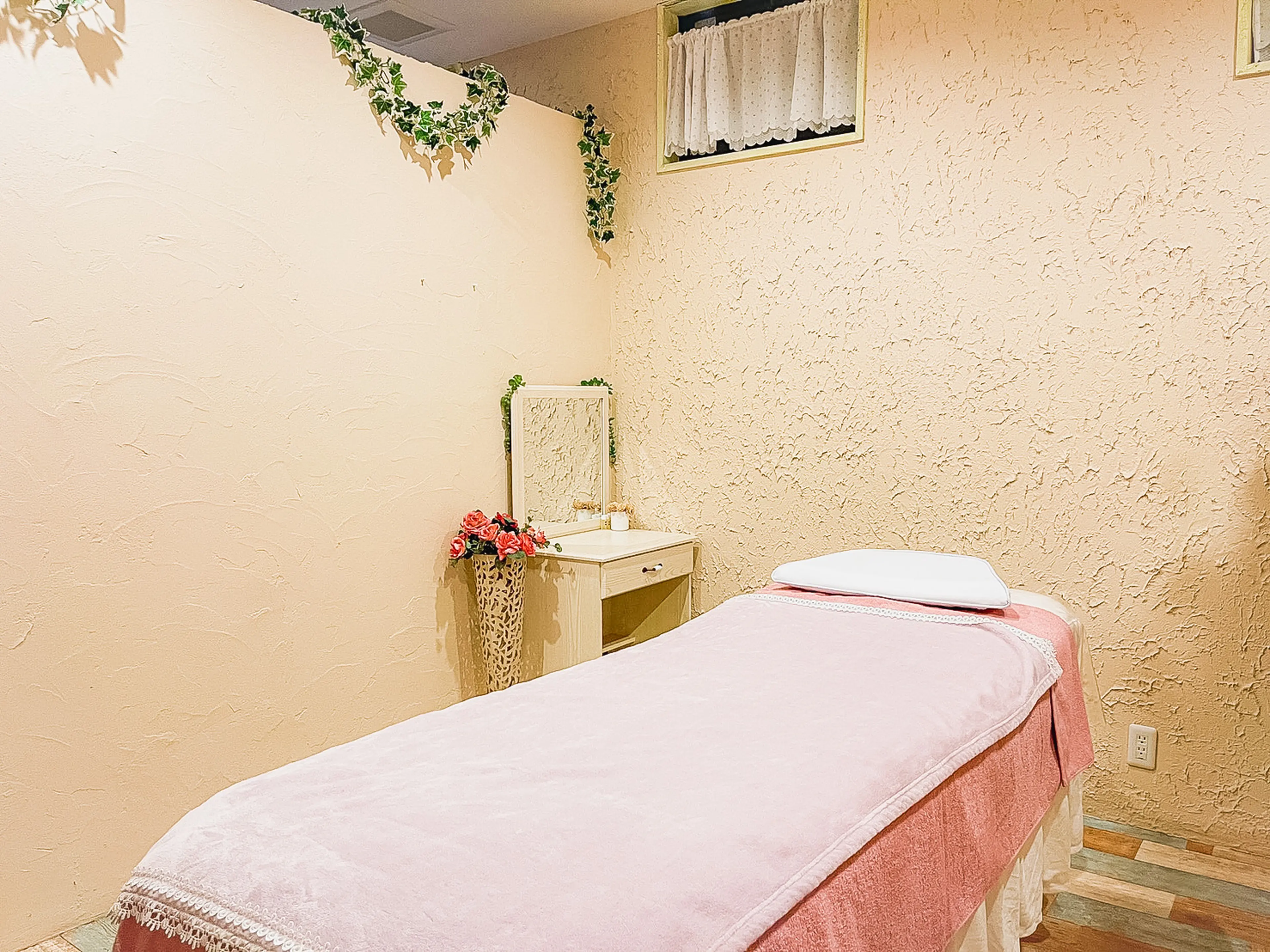 Total Beauty Salon &.BYの内観・外観2