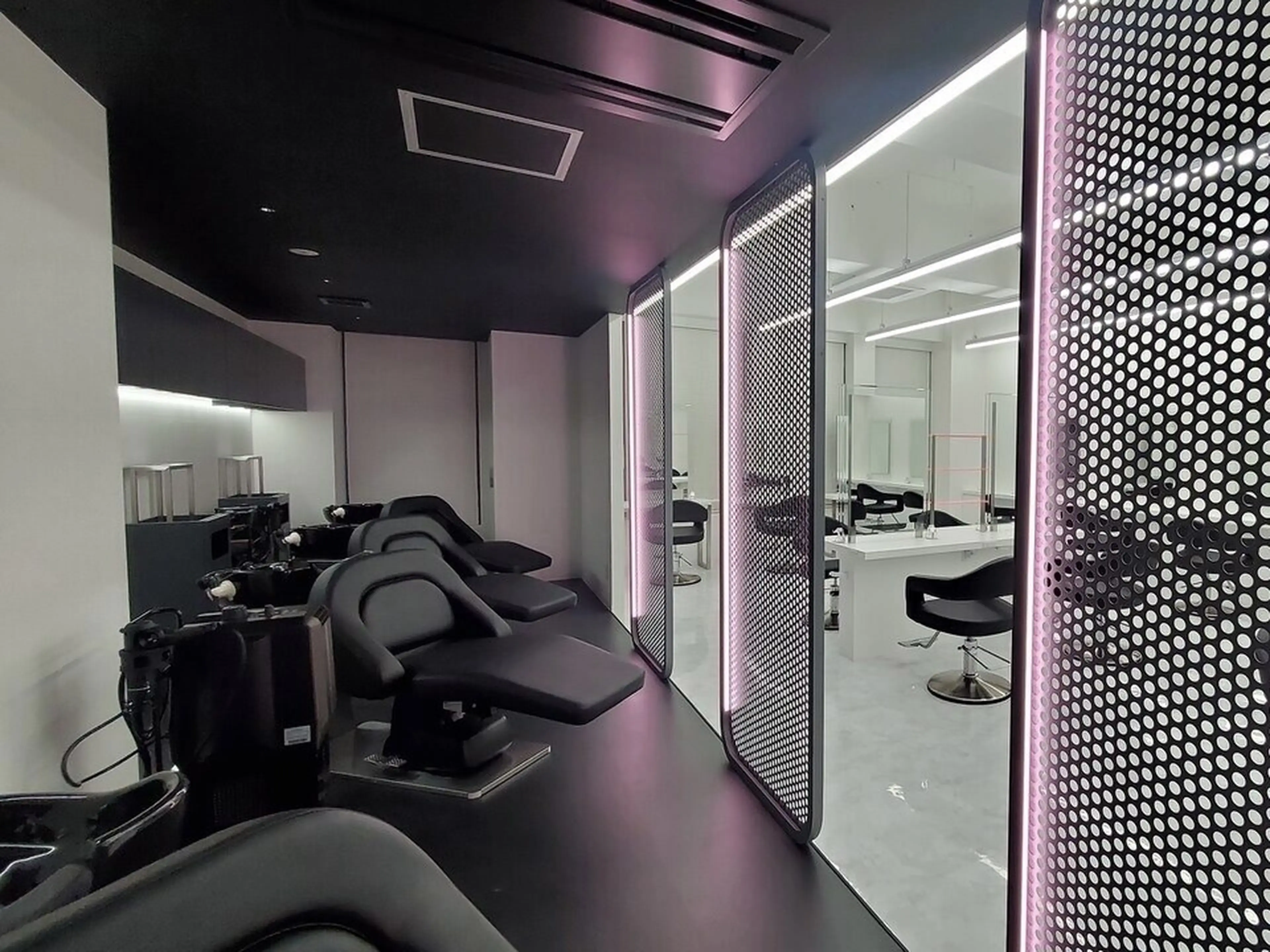 CANDYの内観・外観2